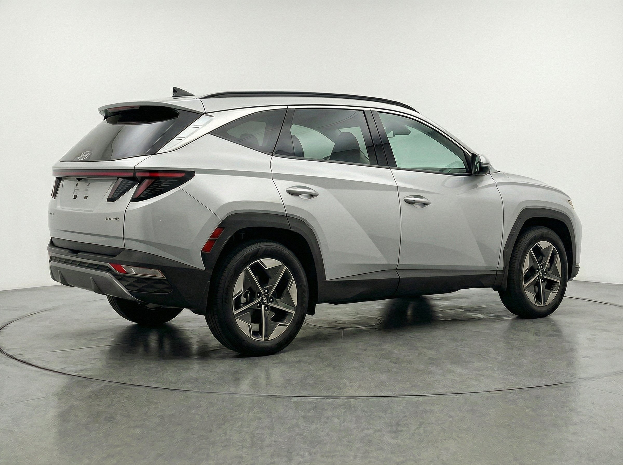 Thumbnail: 2026 Hyundai Tucson - 9