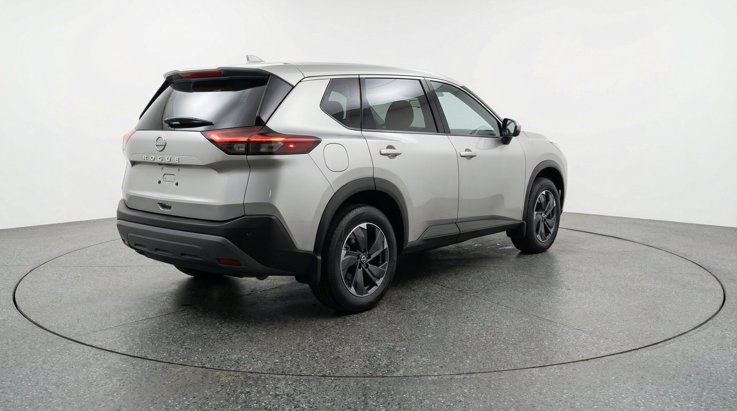 Thumbnail: 2026 Nissan Rogue - 9