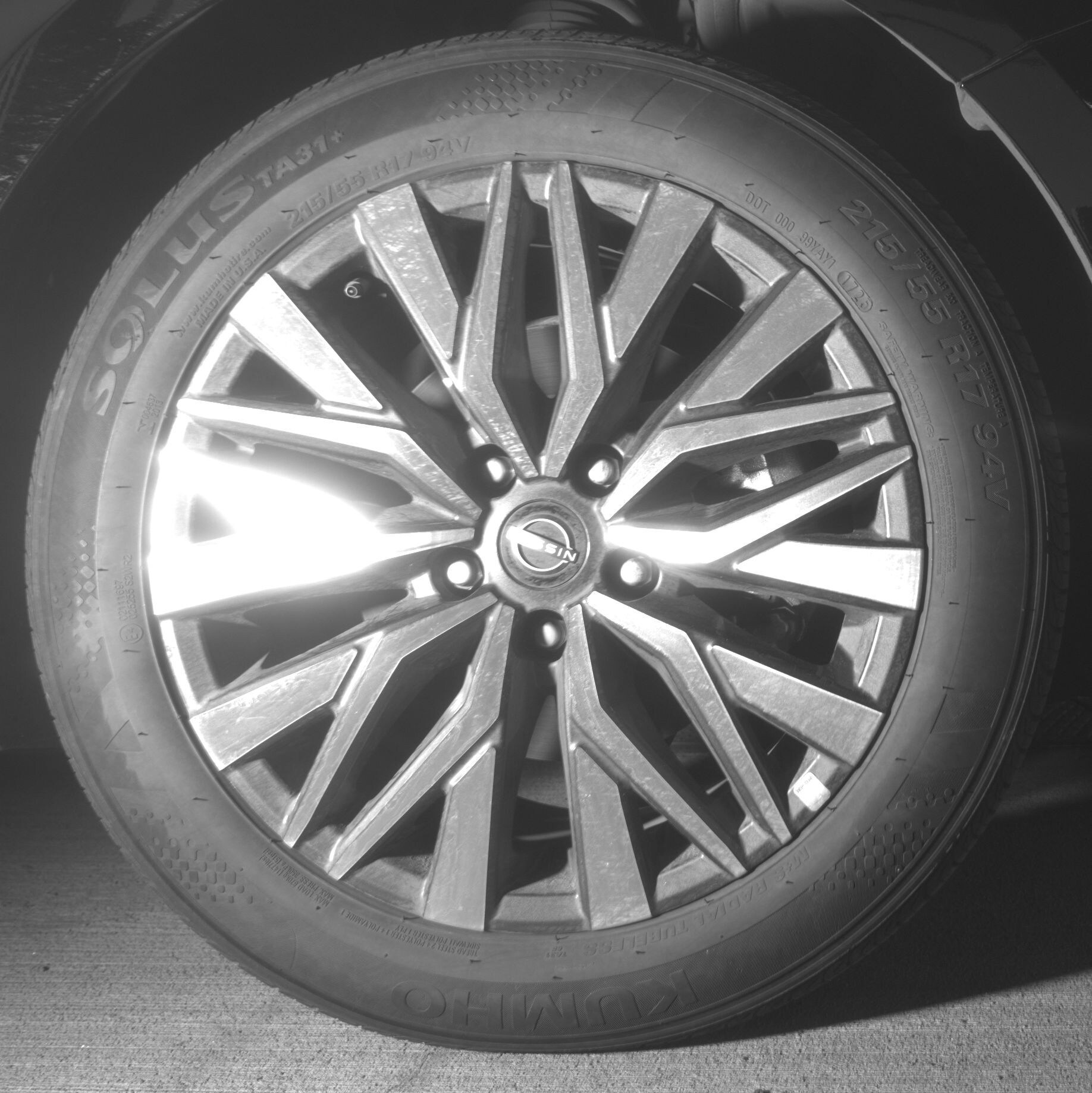 Thumbnail: 2025 Nissan Altima - 10