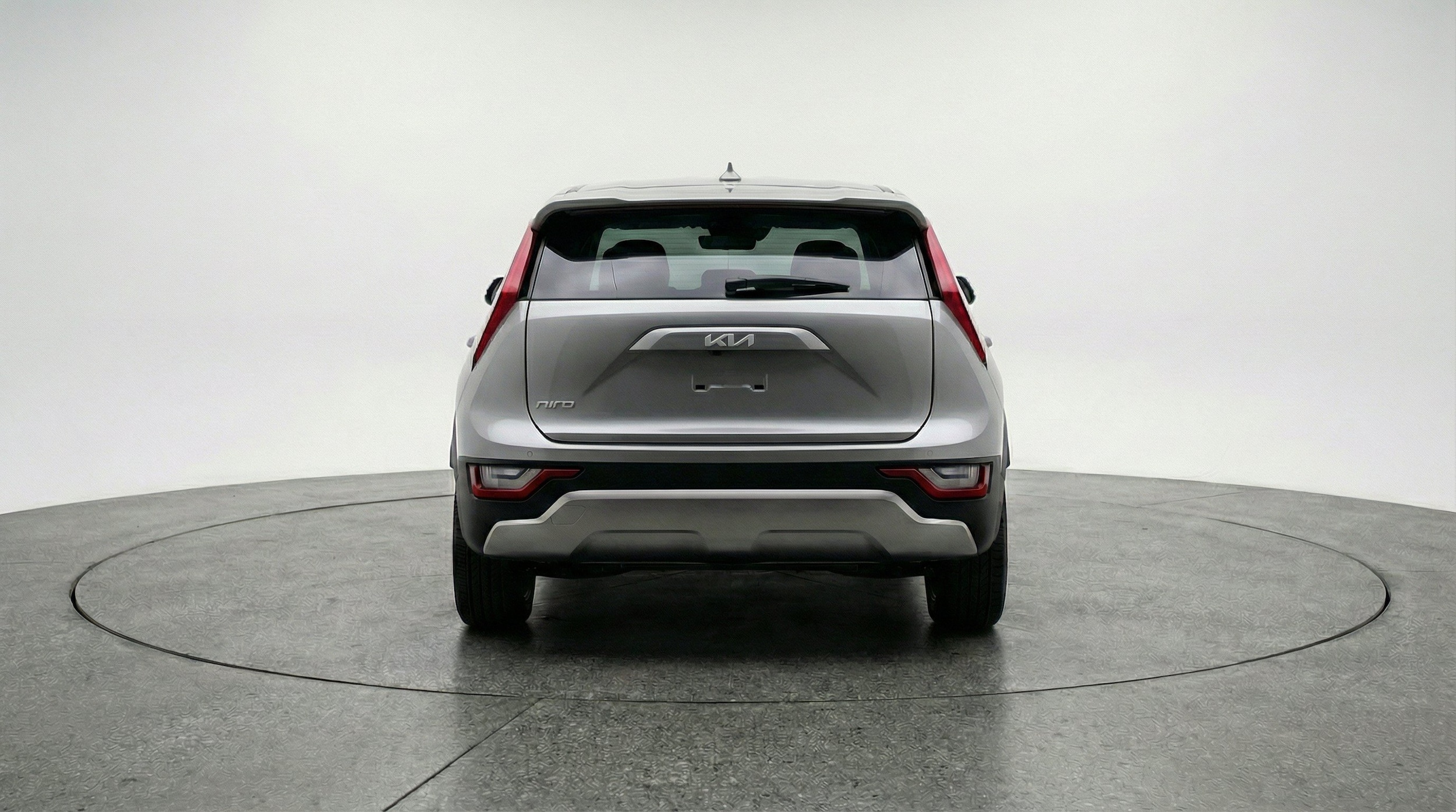 Thumbnail: 2026 Kia Niro - 7