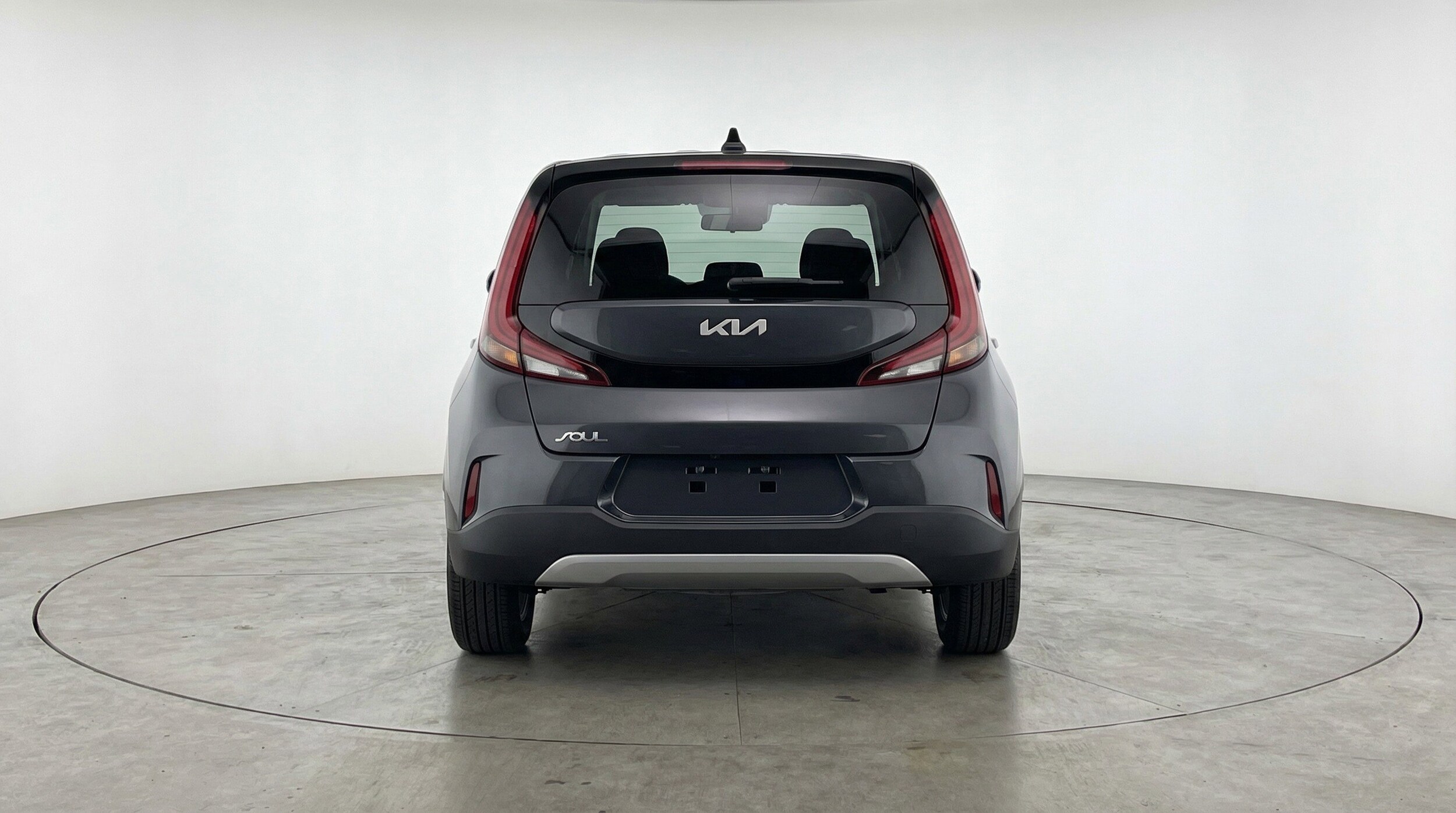 Thumbnail: 2025 Kia Soul - 7