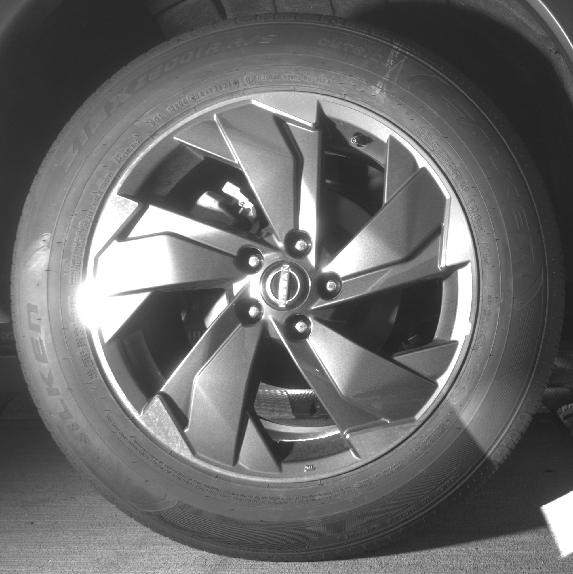 Thumbnail: 2025 Nissan Rogue - 12