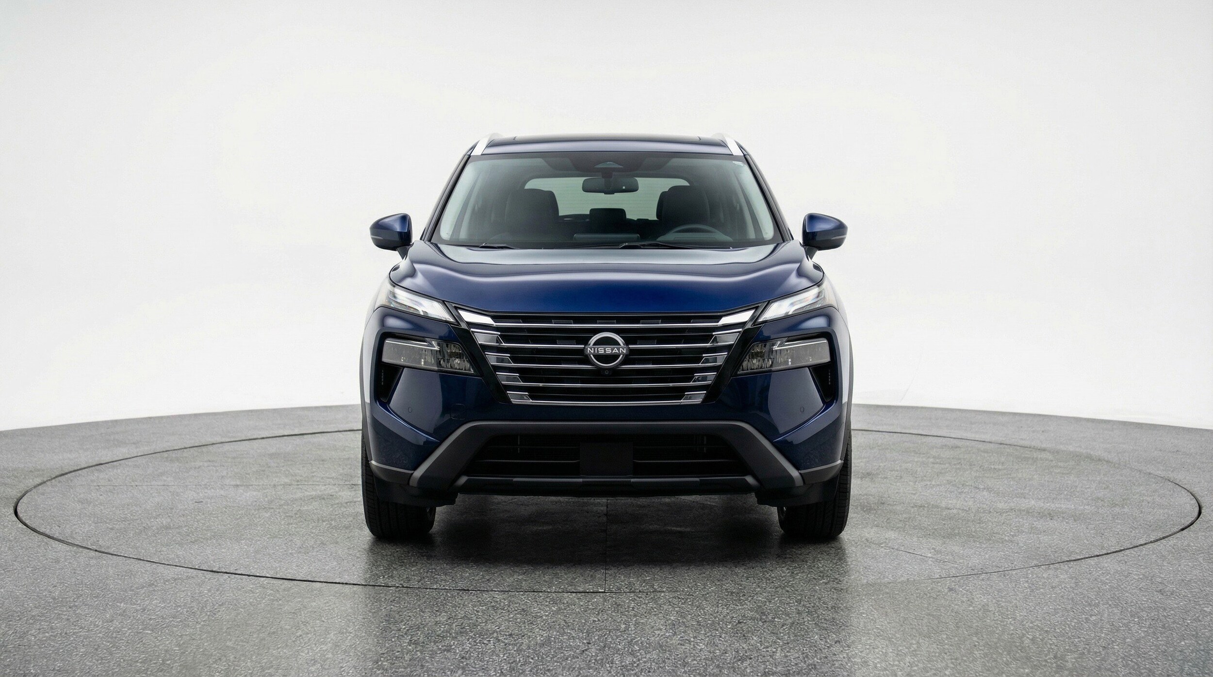 Thumbnail: 2025 Nissan Rogue - 2
