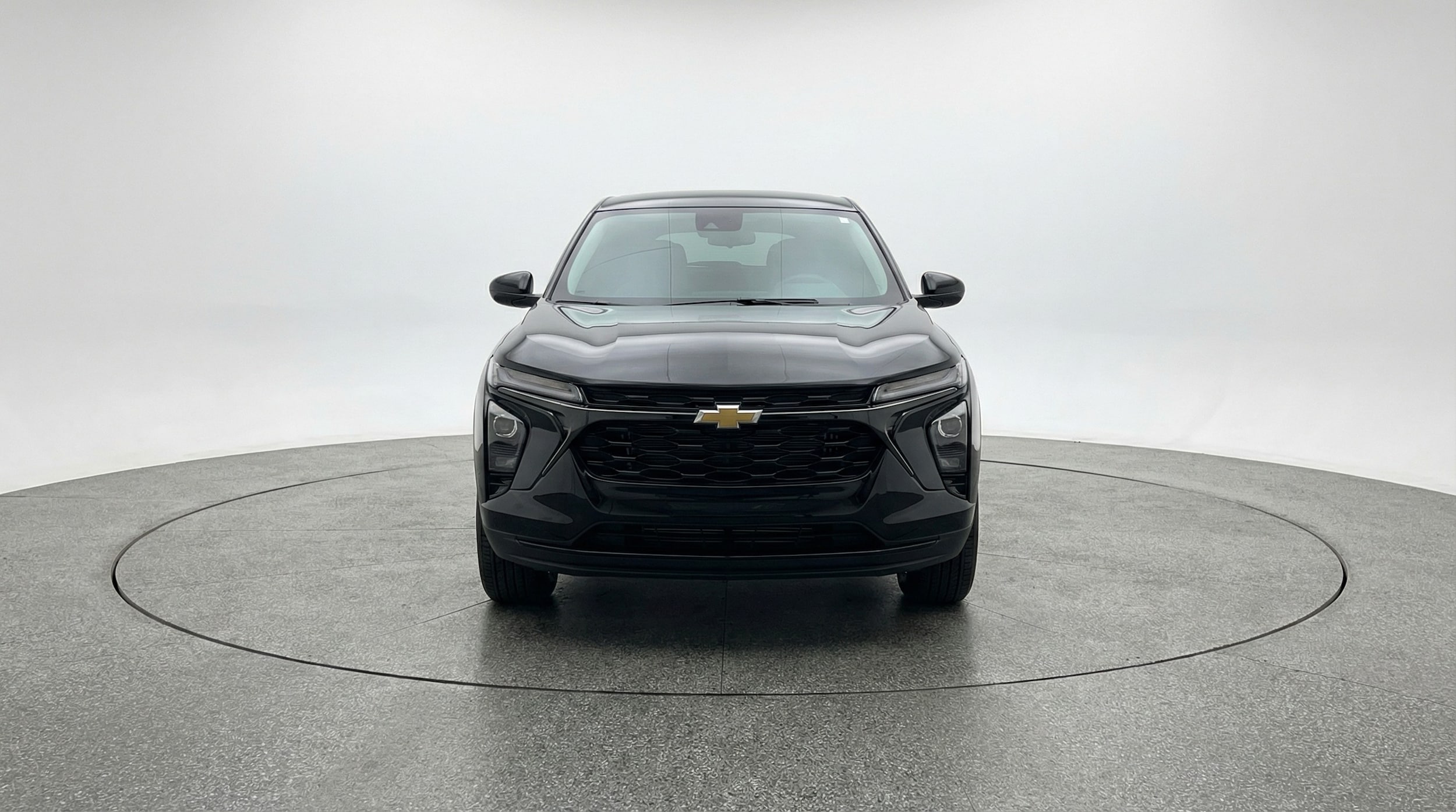Thumbnail: 2025 Chevrolet TrailBlazer - 2