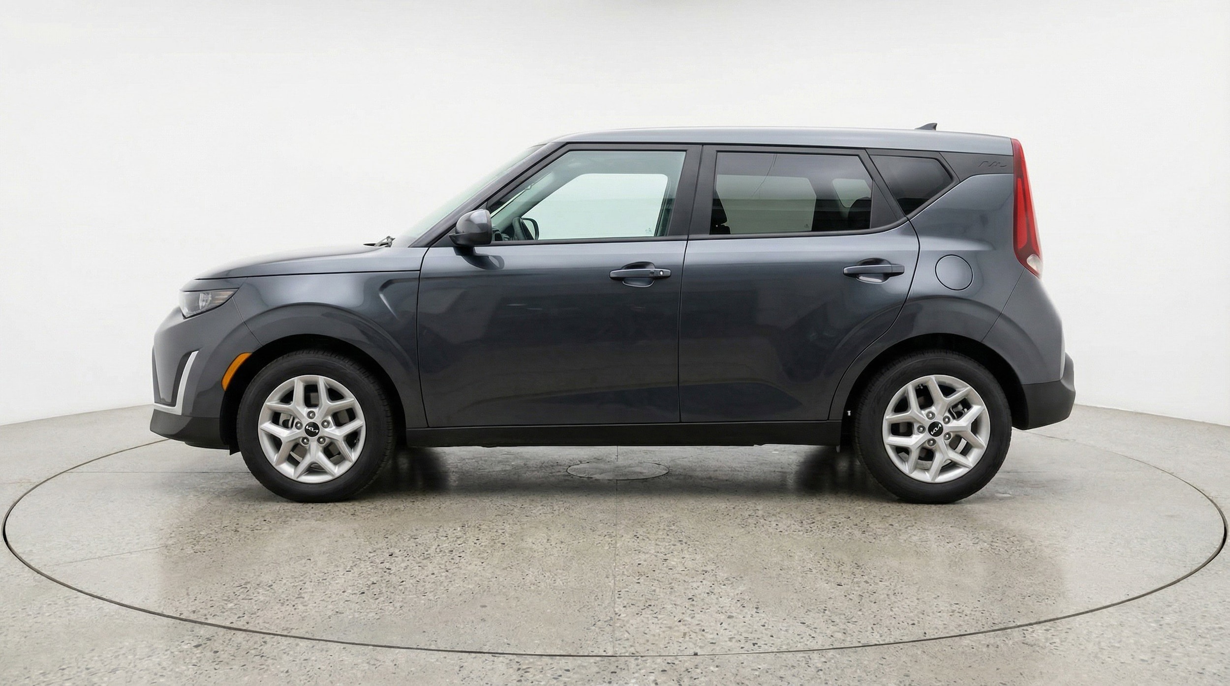 Thumbnail: 2025 Kia Soul - 5