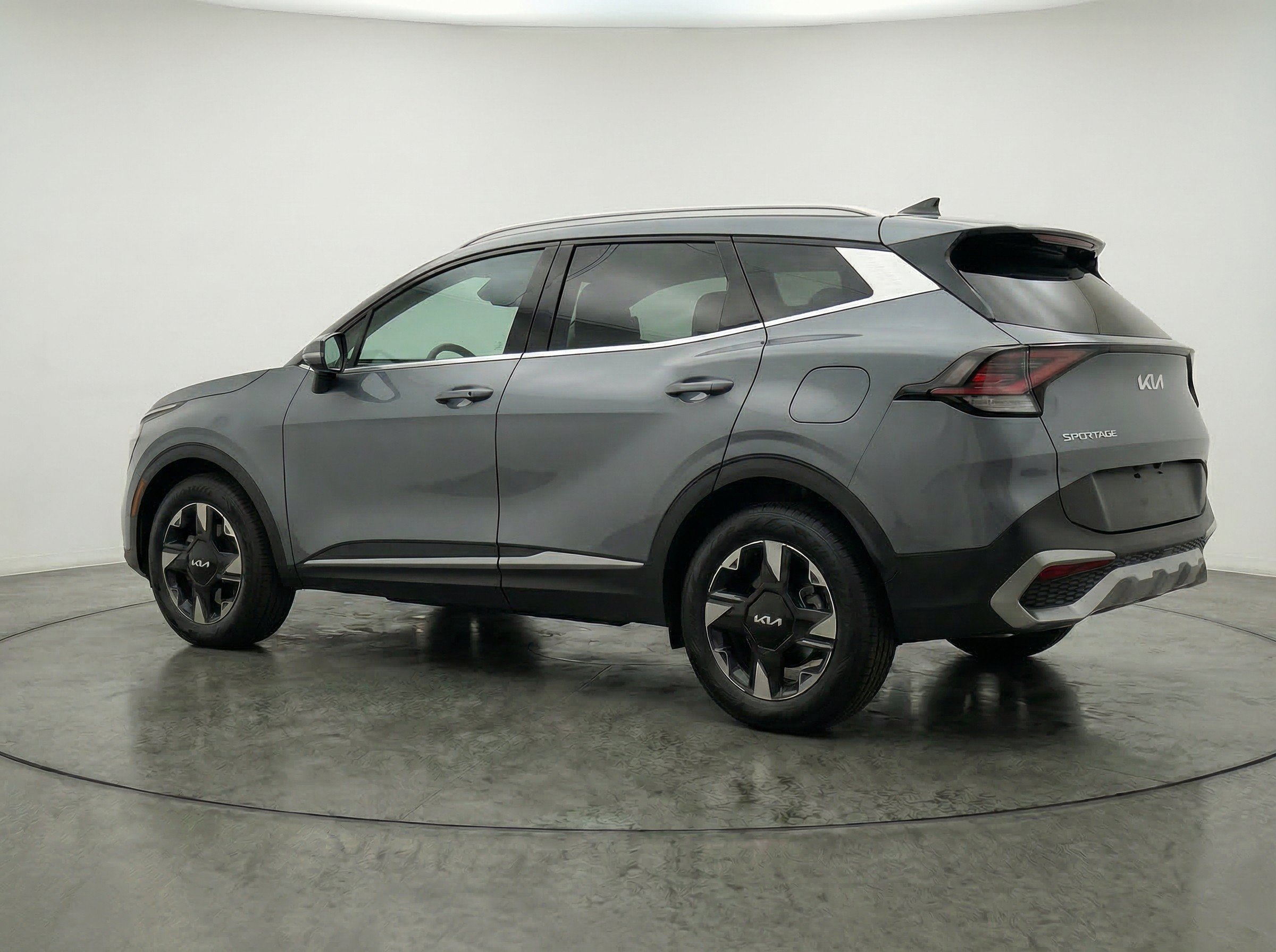 Thumbnail: 2026 Kia Sportage - 6