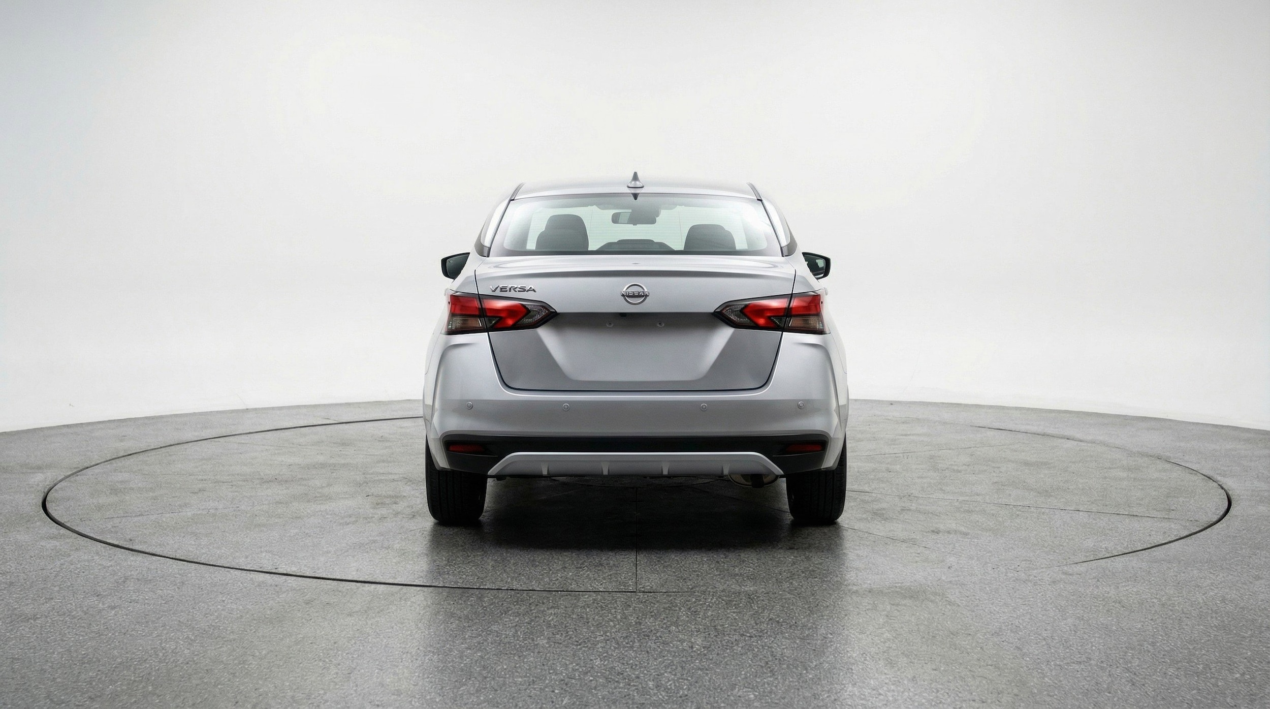 Thumbnail: 2025 Nissan Versa - 7