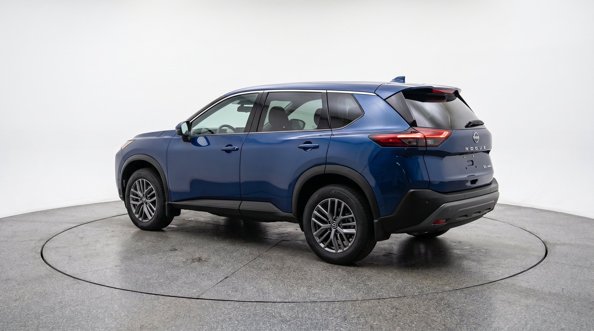 Thumbnail: 2026 Nissan Rogue - 6