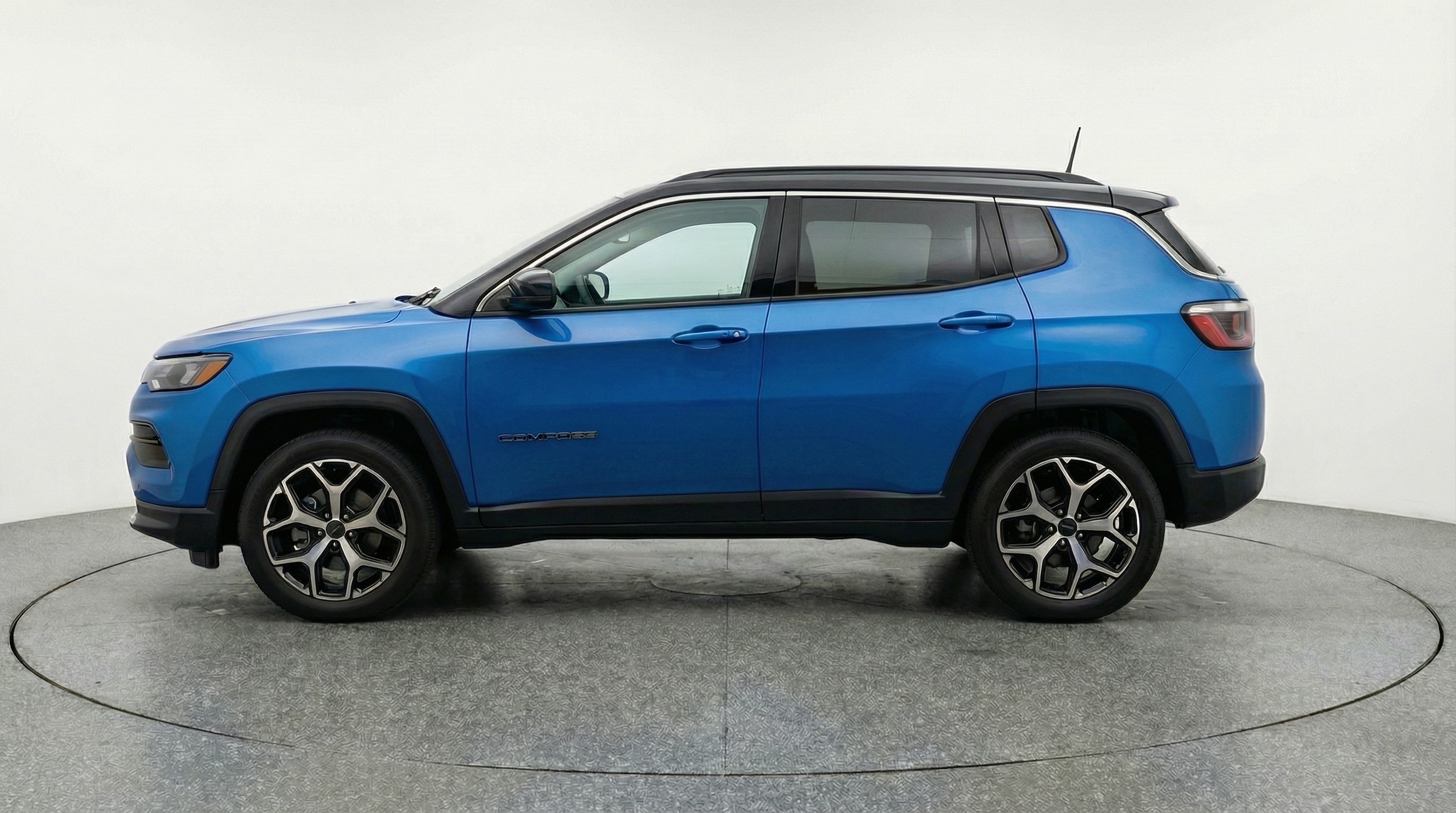 Thumbnail: 2025 Jeep Compass - 4