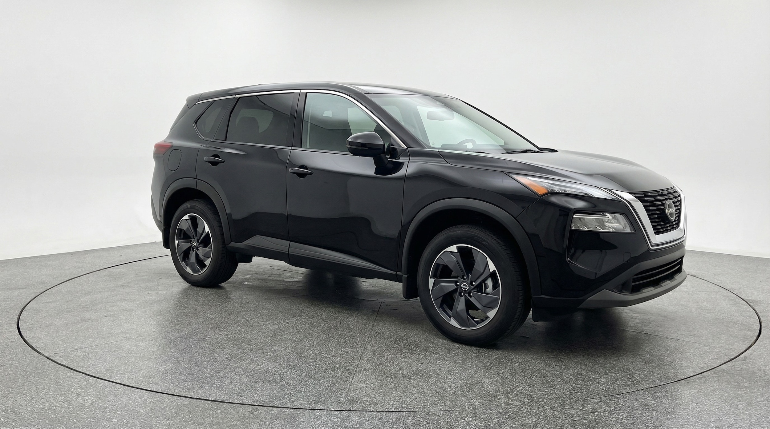 Thumbnail: 2025 Nissan Rogue - 1