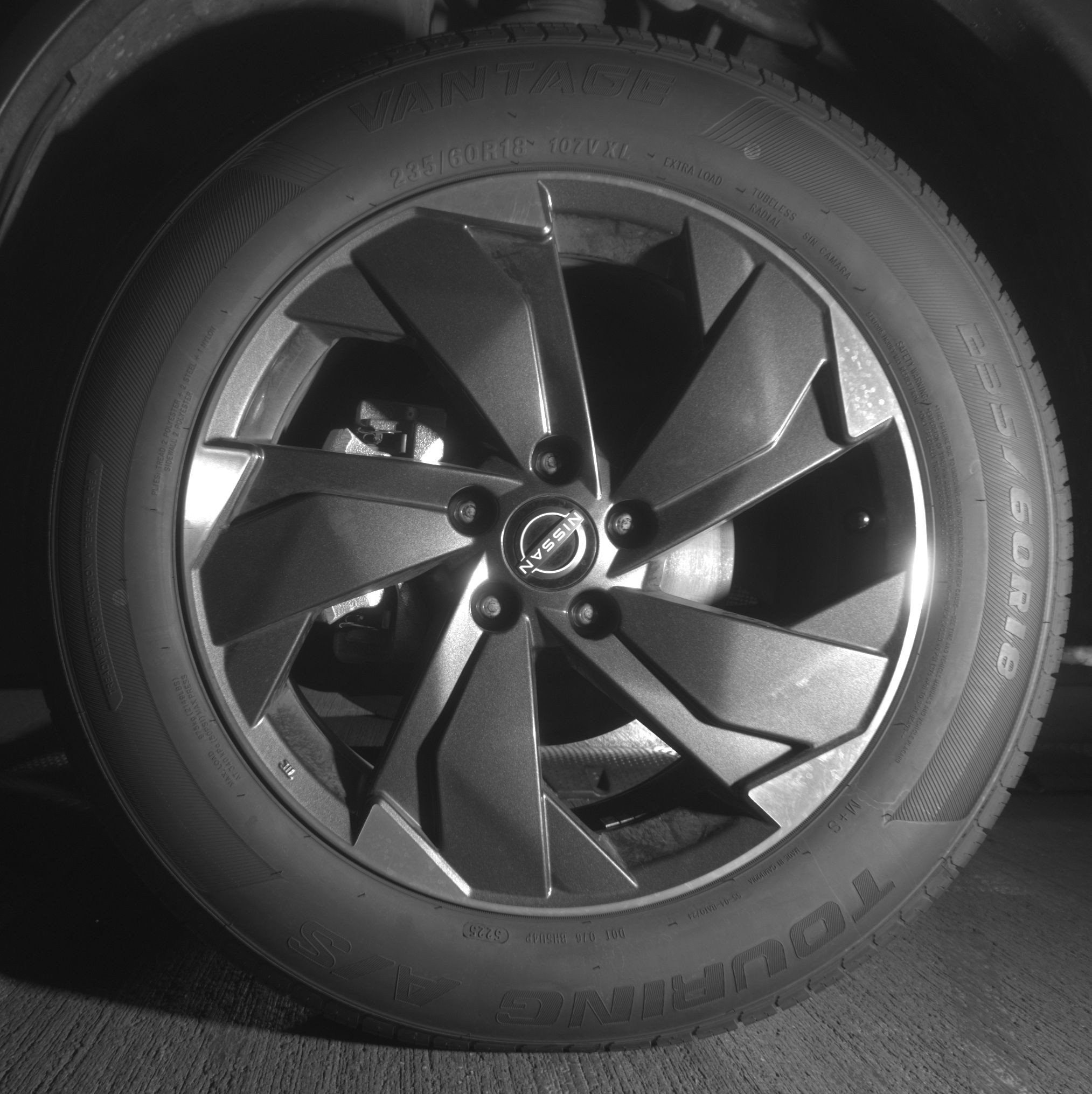 Thumbnail: 2025 Nissan Rogue - 12