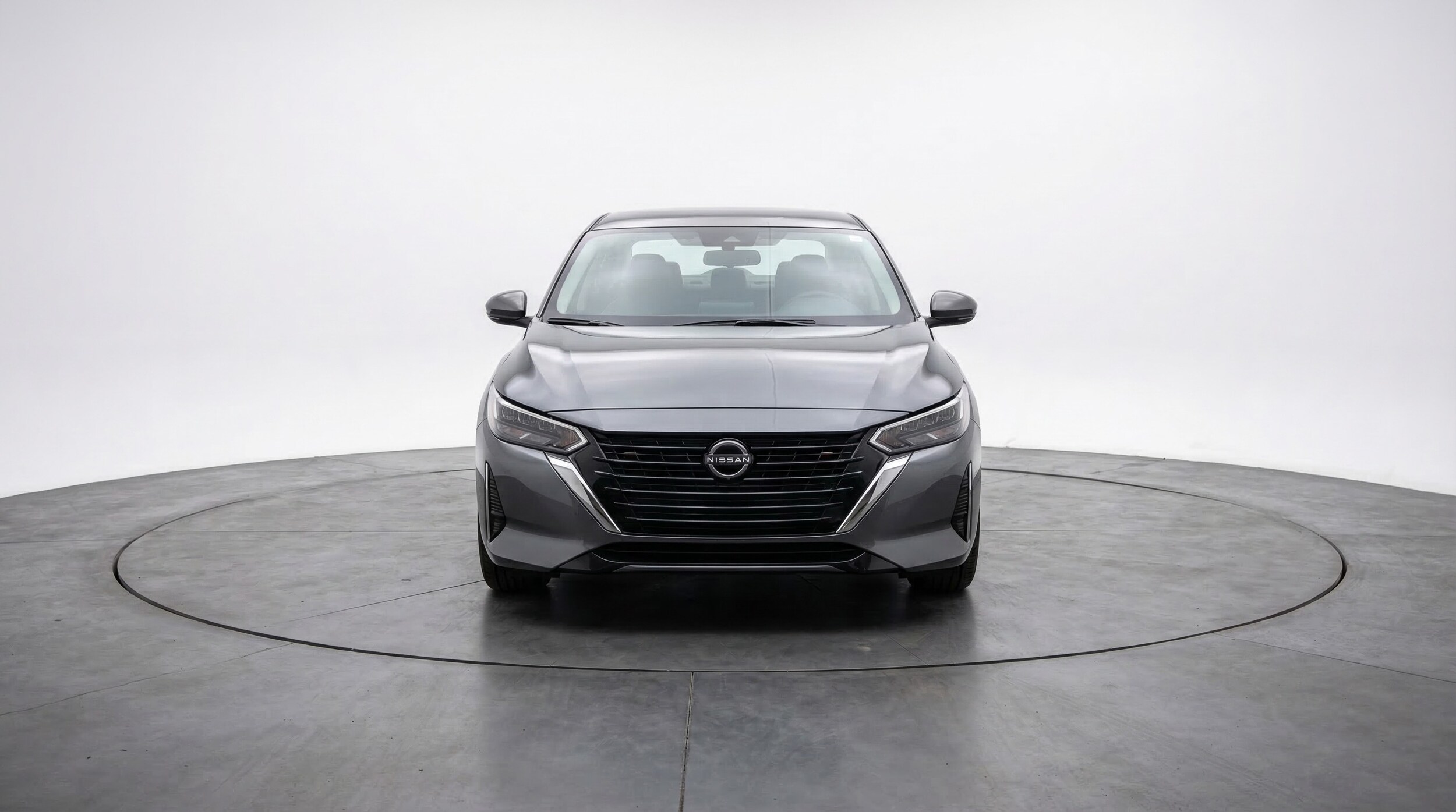 Thumbnail: 2025 Nissan Sentra - 2