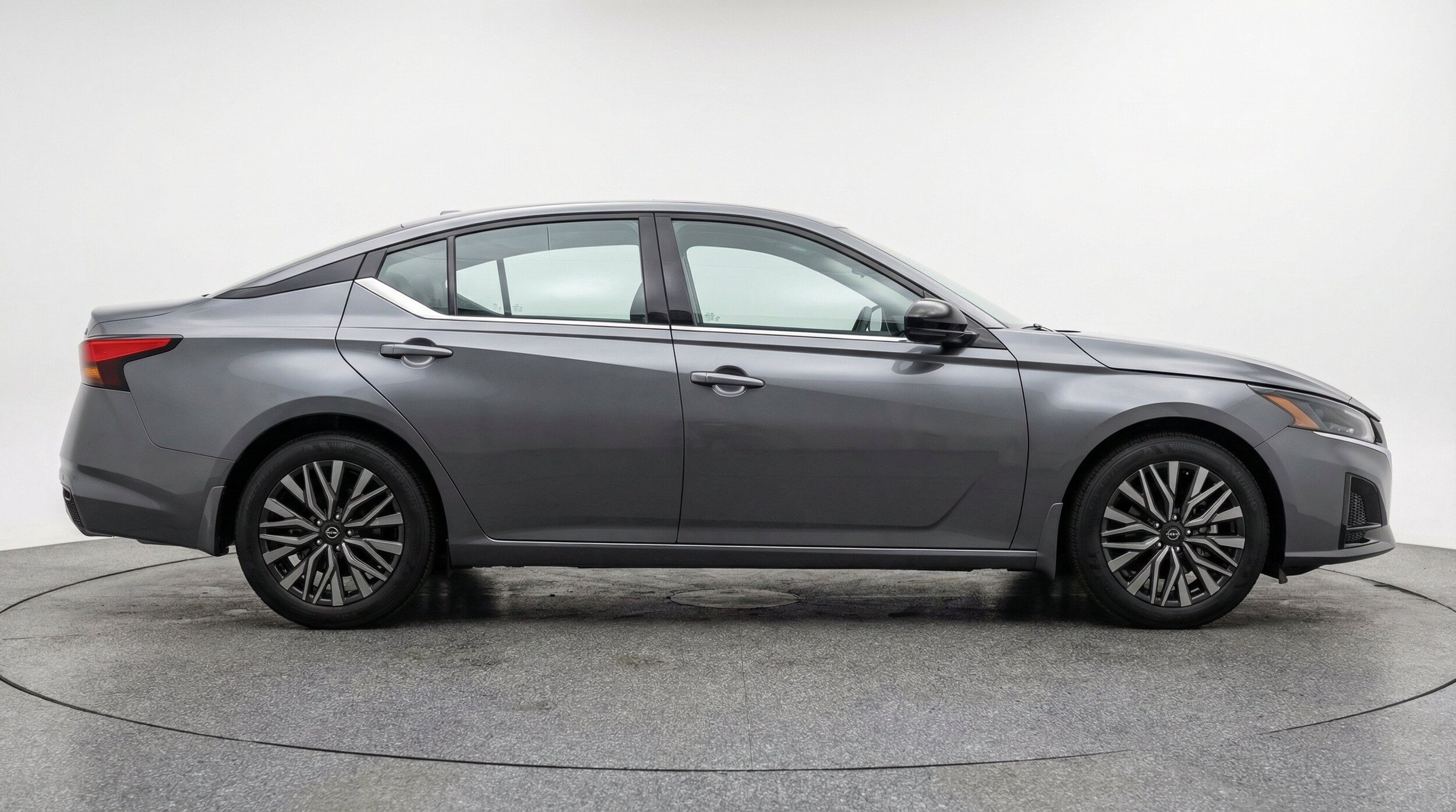Thumbnail: 2026 Nissan Altima - 11