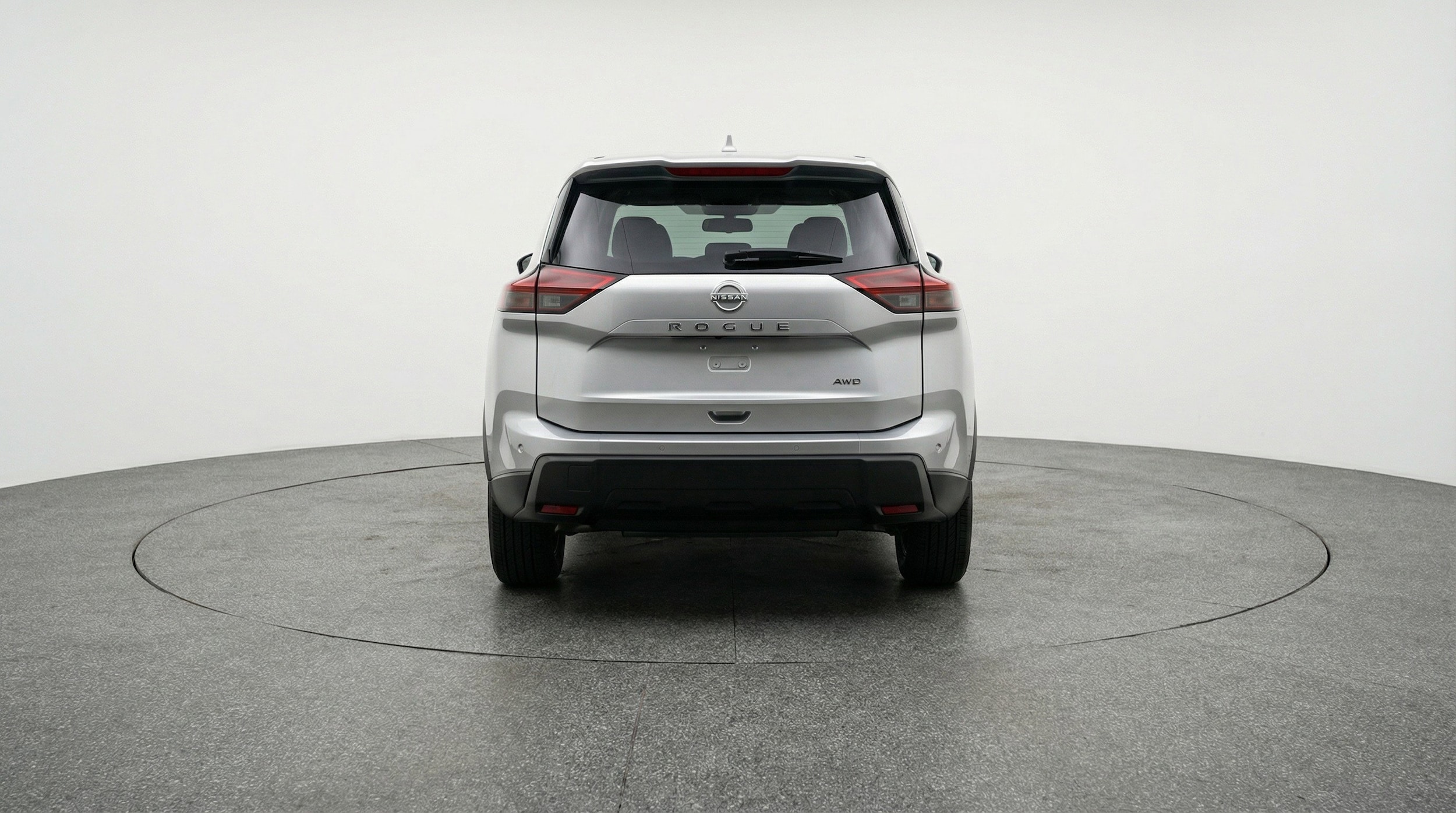 Thumbnail: 2025 Nissan Rogue - 7