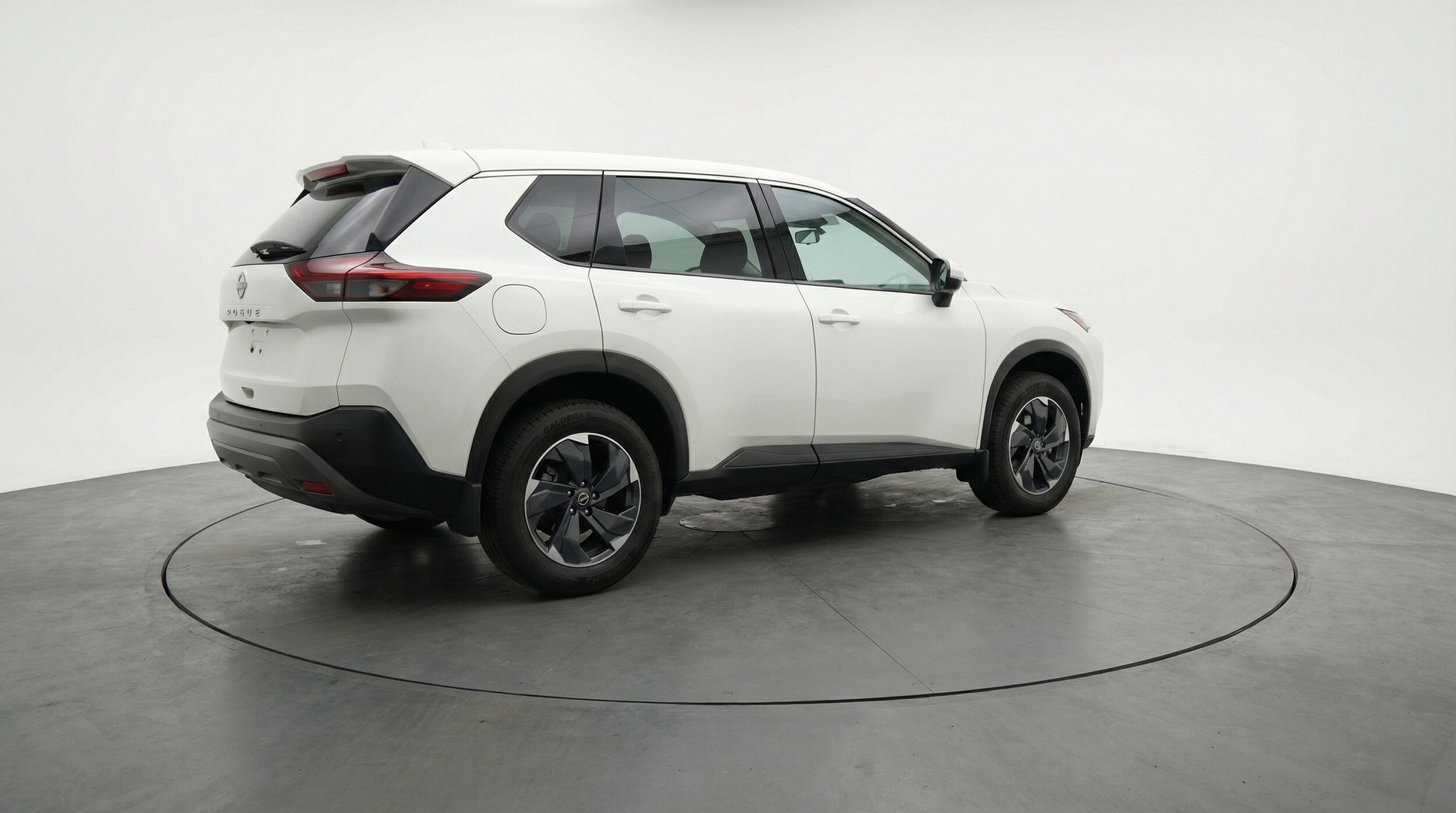 Thumbnail: 2025 Nissan Rogue - 9