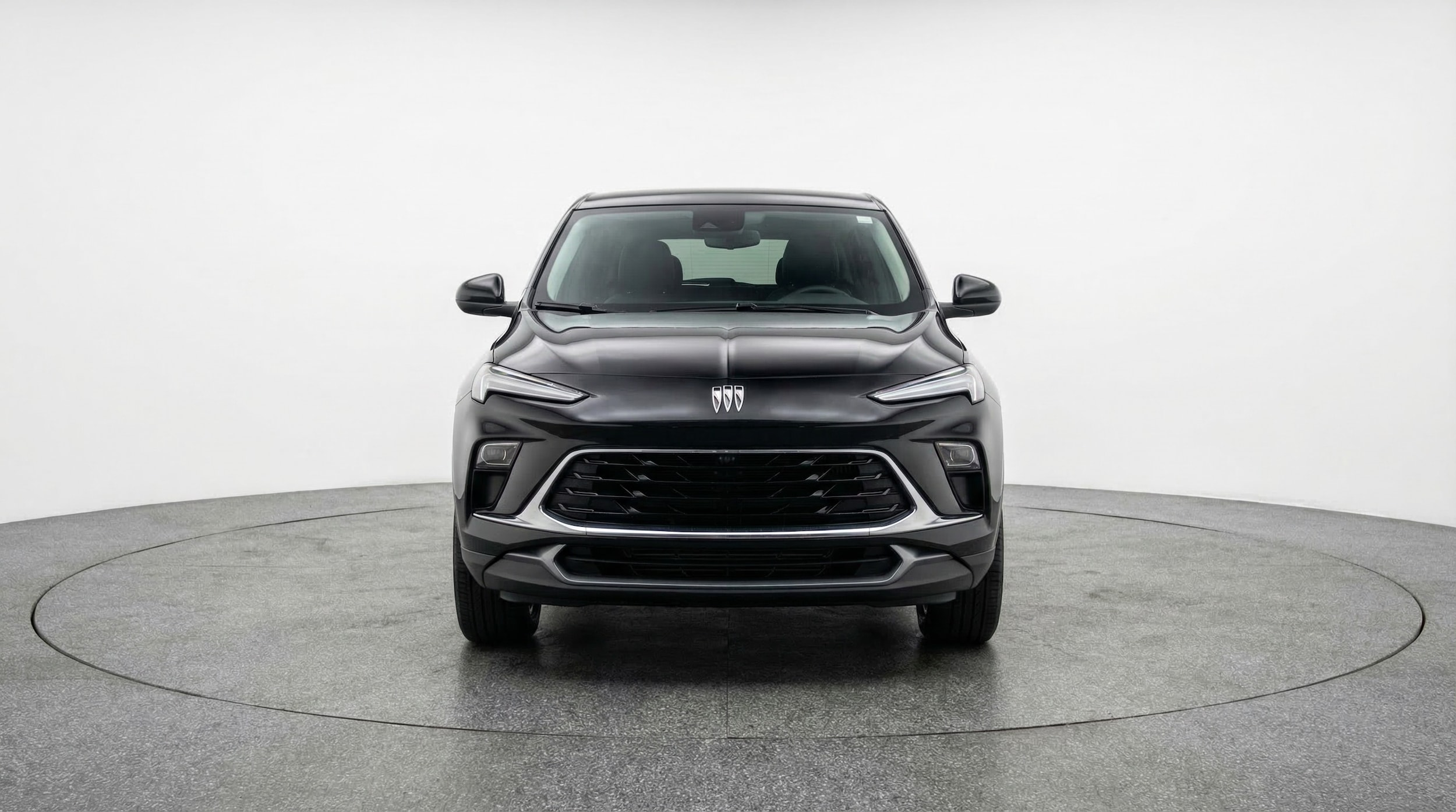 Thumbnail: 2025 Buick Encore GX - 2