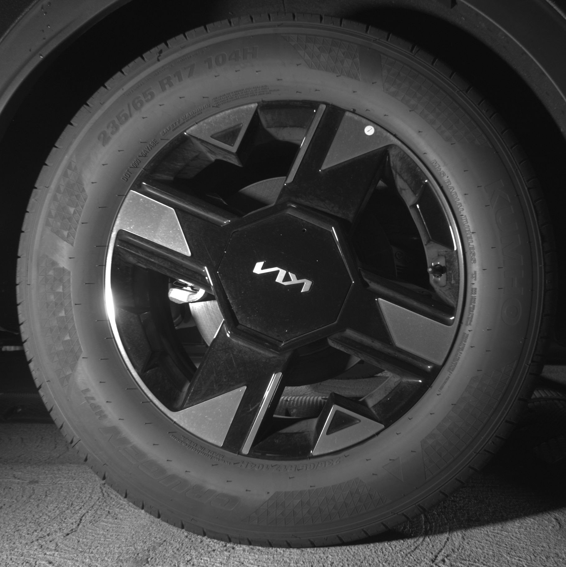 Thumbnail: 2026 Kia Sportage - 15