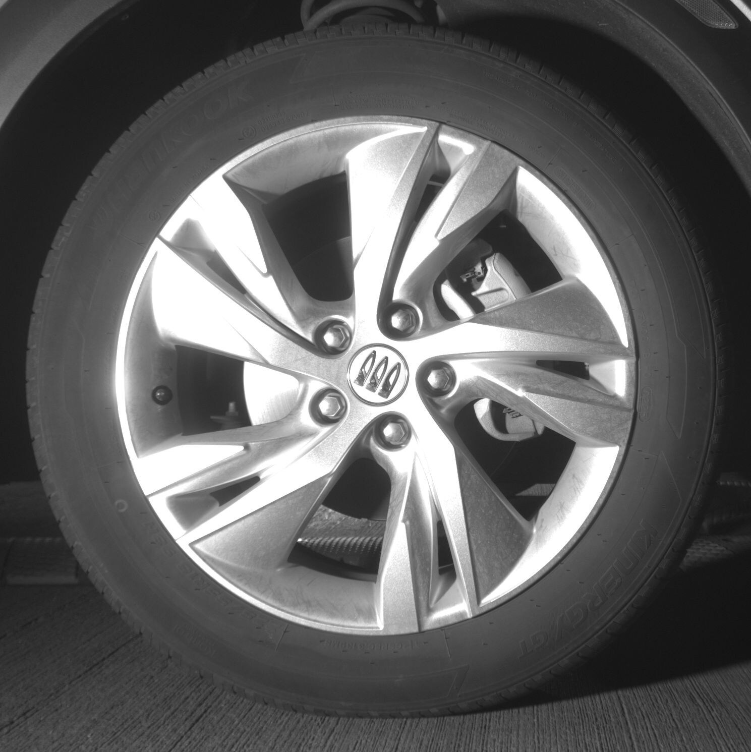 Thumbnail: 2025 Buick Encore GX - 10