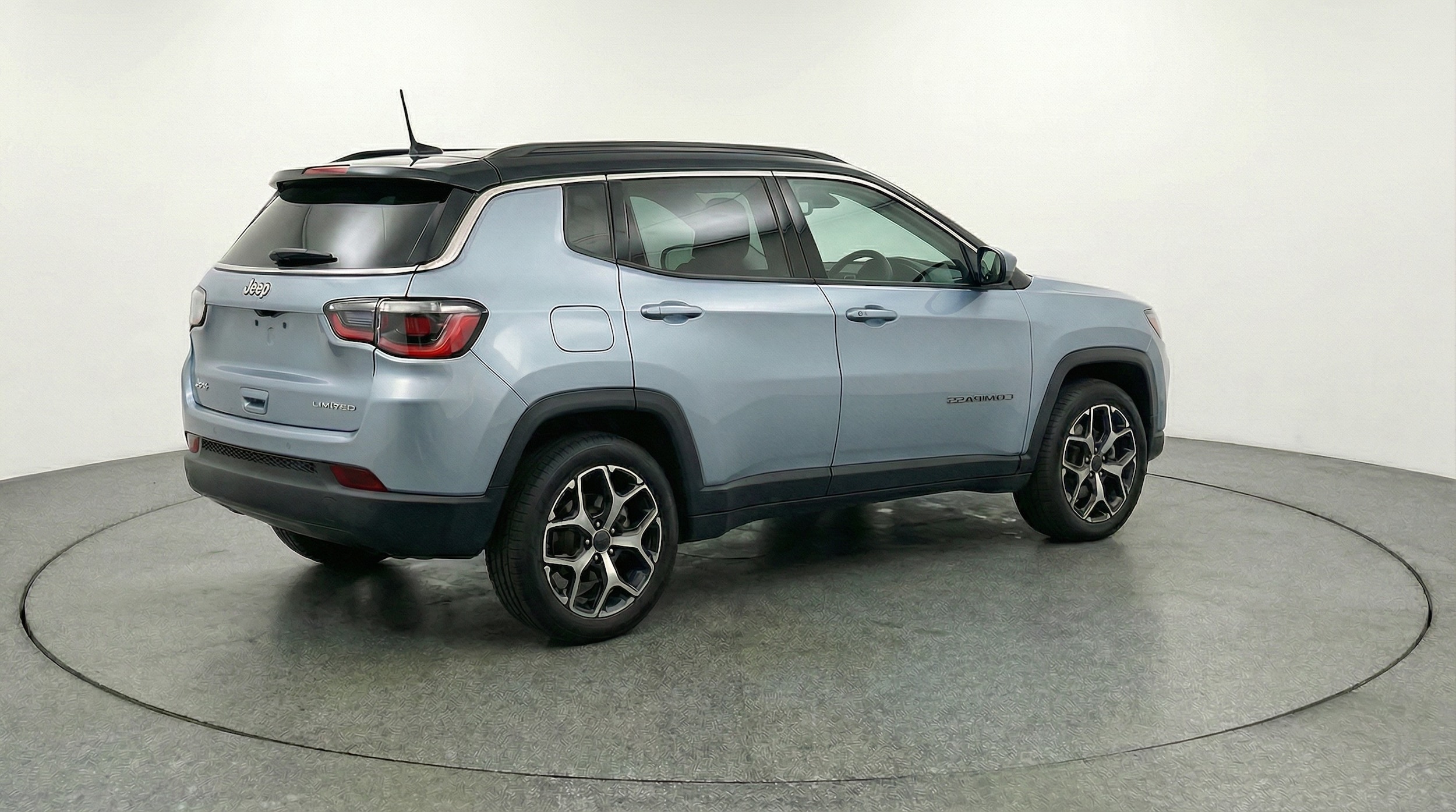 Thumbnail: 2025 Jeep Compass - 7
