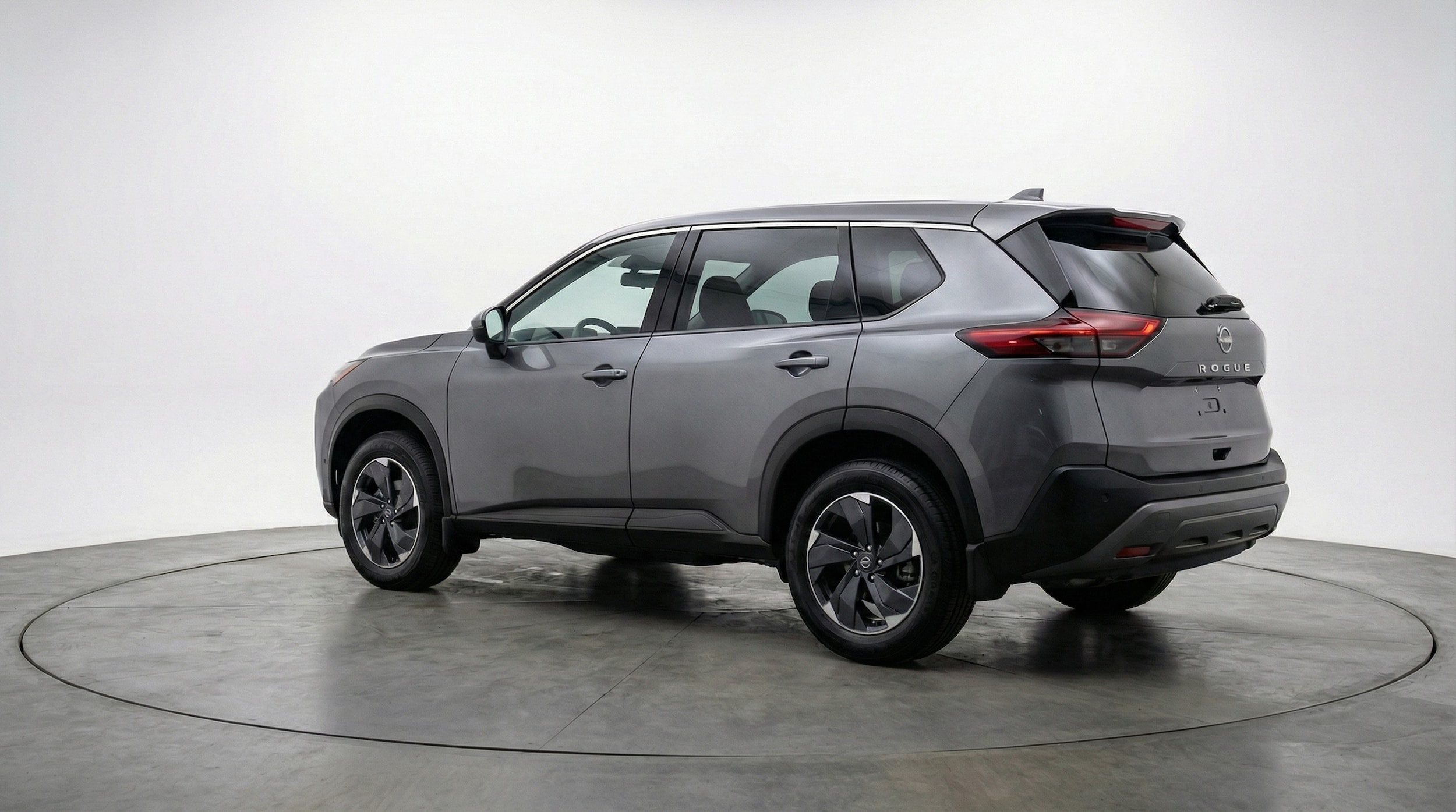 Thumbnail: 2025 Nissan Rogue - 5