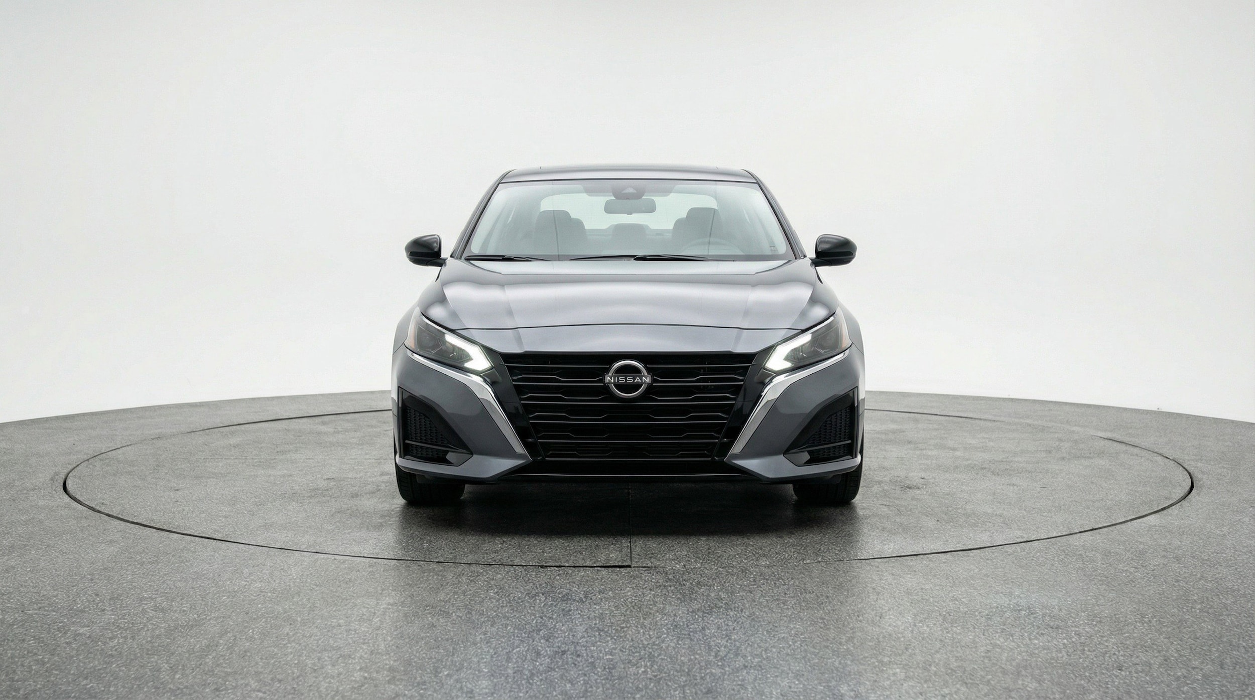 Thumbnail: 2025 Nissan Altima - 2