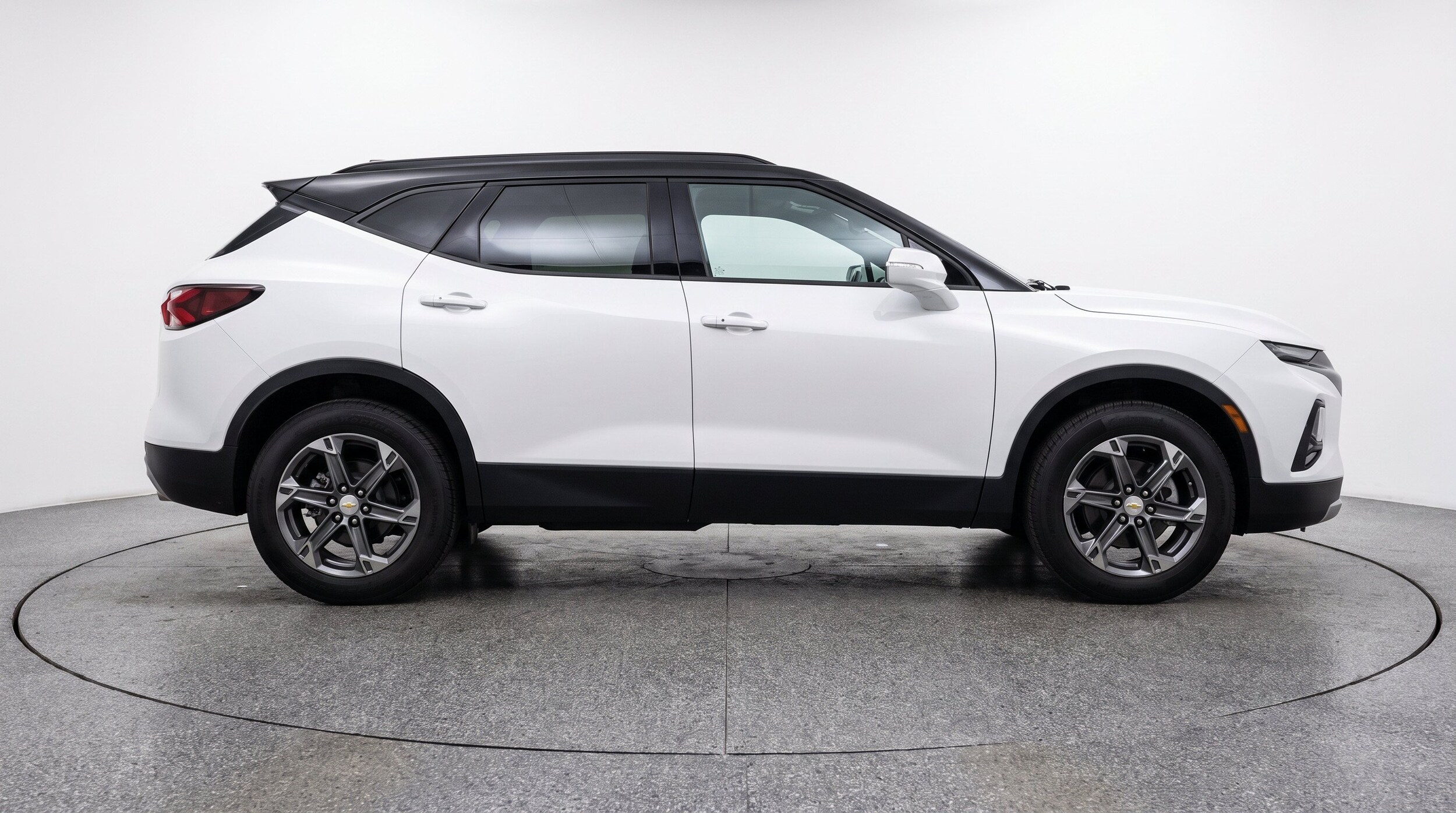 Thumbnail: 2025 Chevrolet Blazer - 11