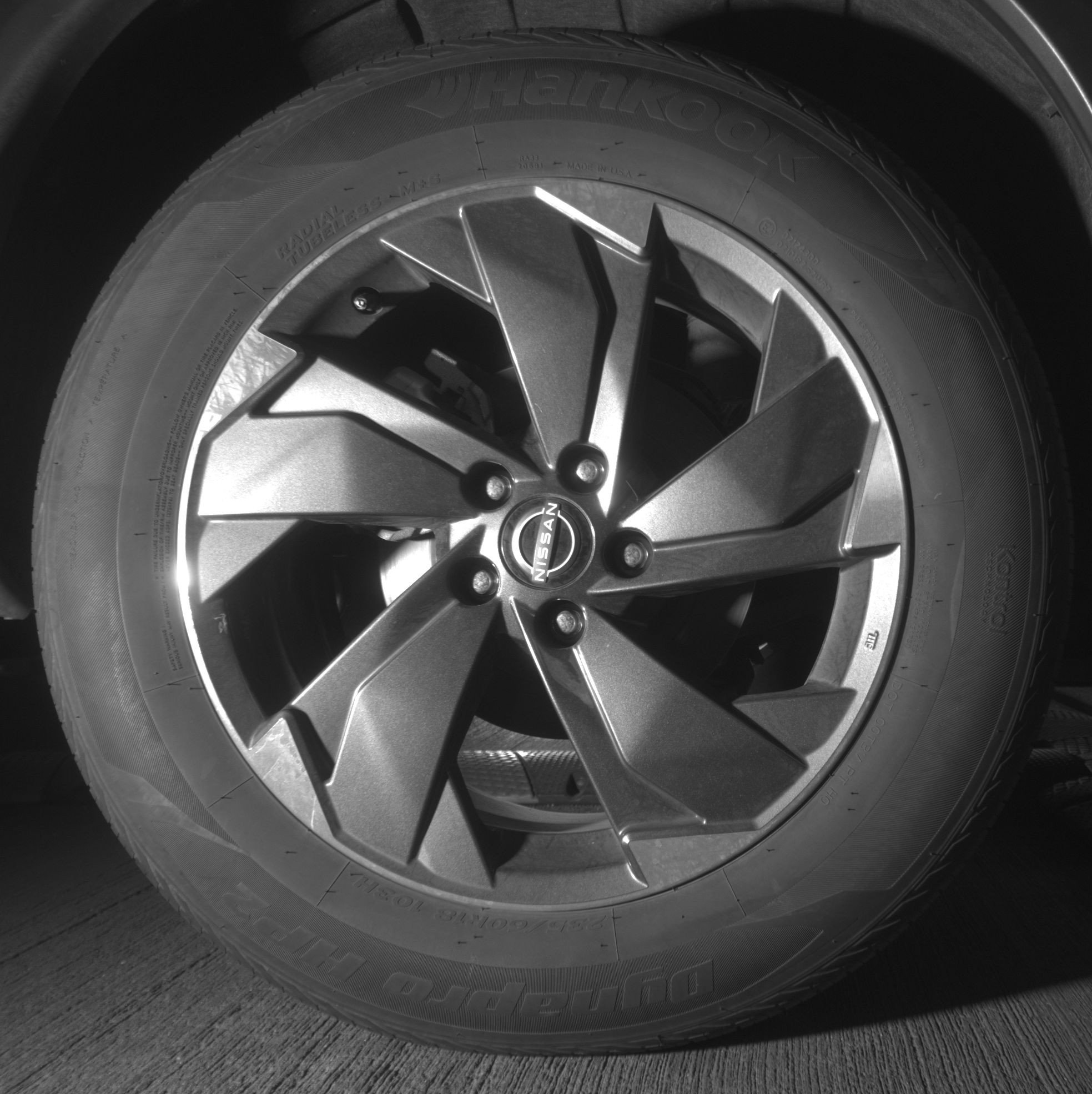 Thumbnail: 2025 Nissan Rogue - 15