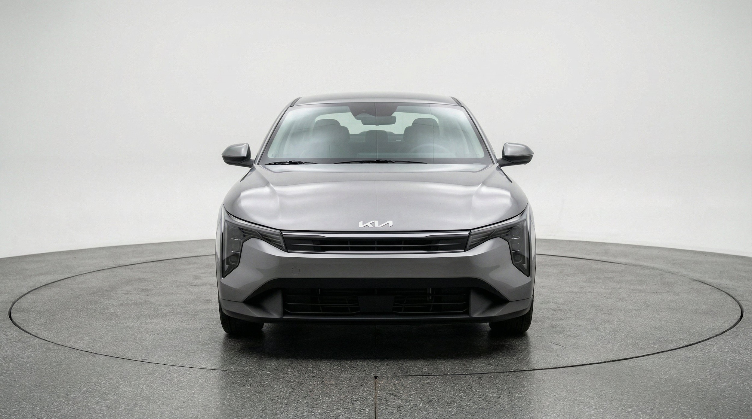 Thumbnail: 2026 Kia K4 - 2