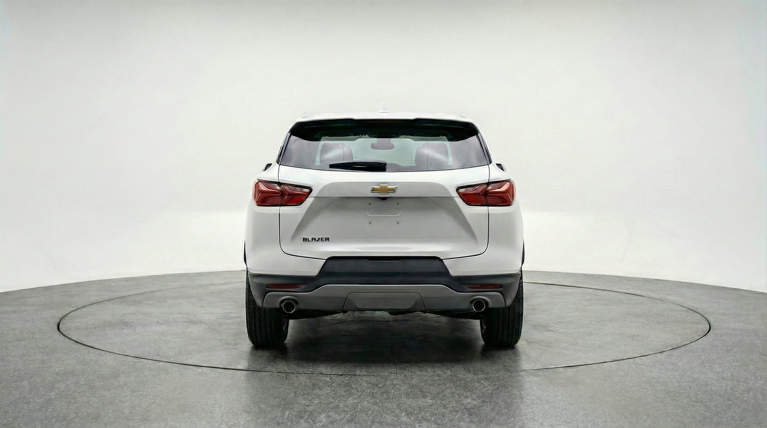 Thumbnail: 2025 Chevrolet Blazer - 7