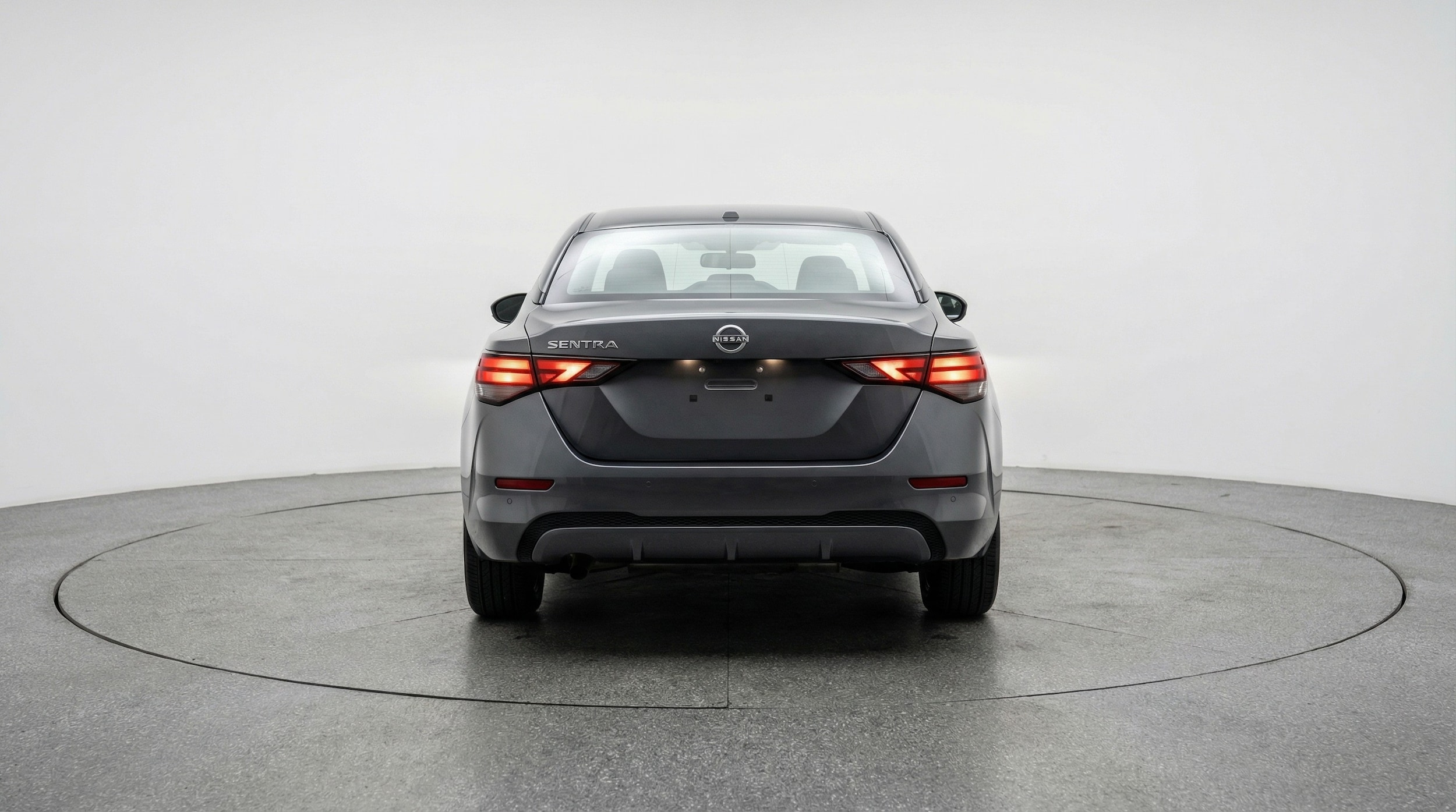 Thumbnail: 2025 Nissan Sentra - 6