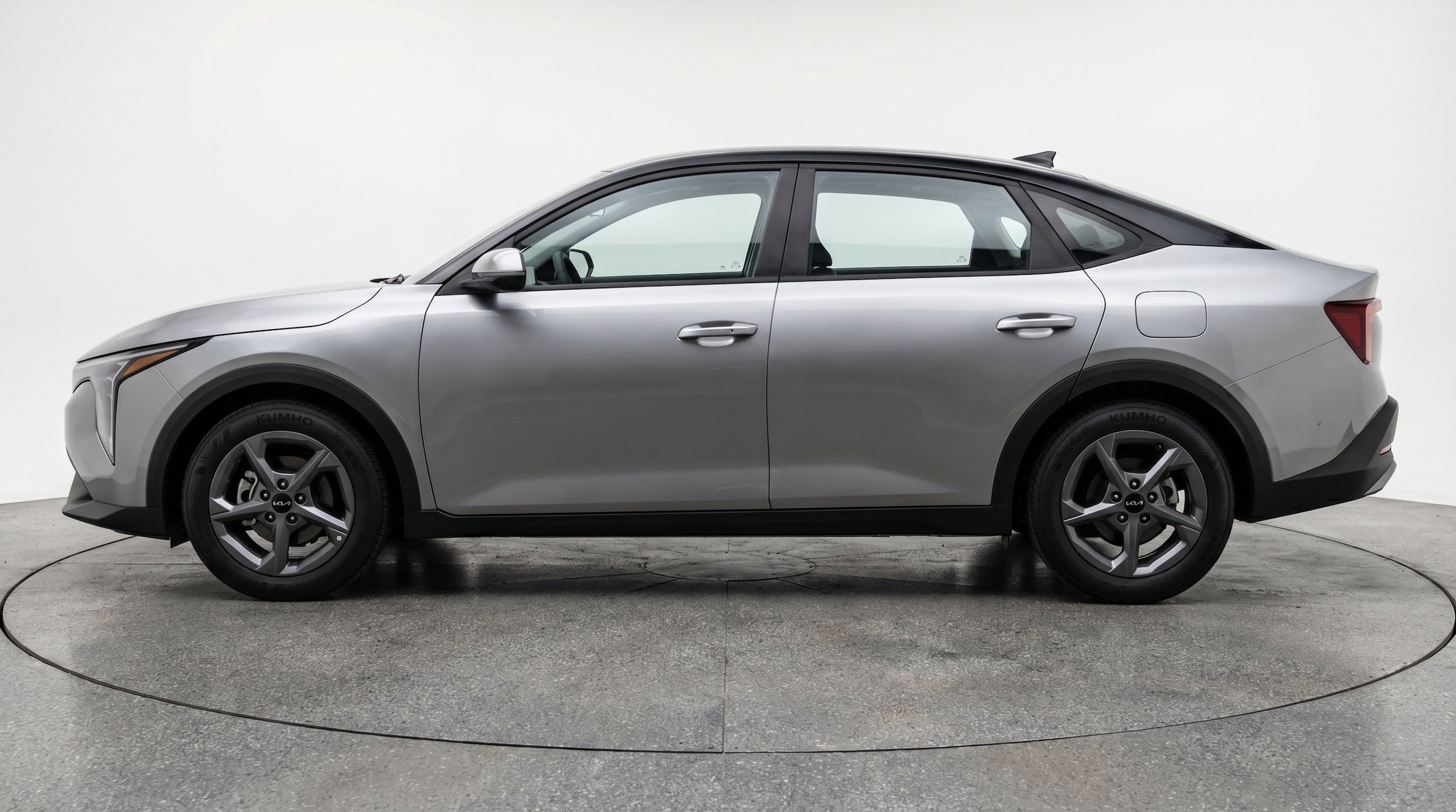 Thumbnail: 2026 Kia K4 - 5