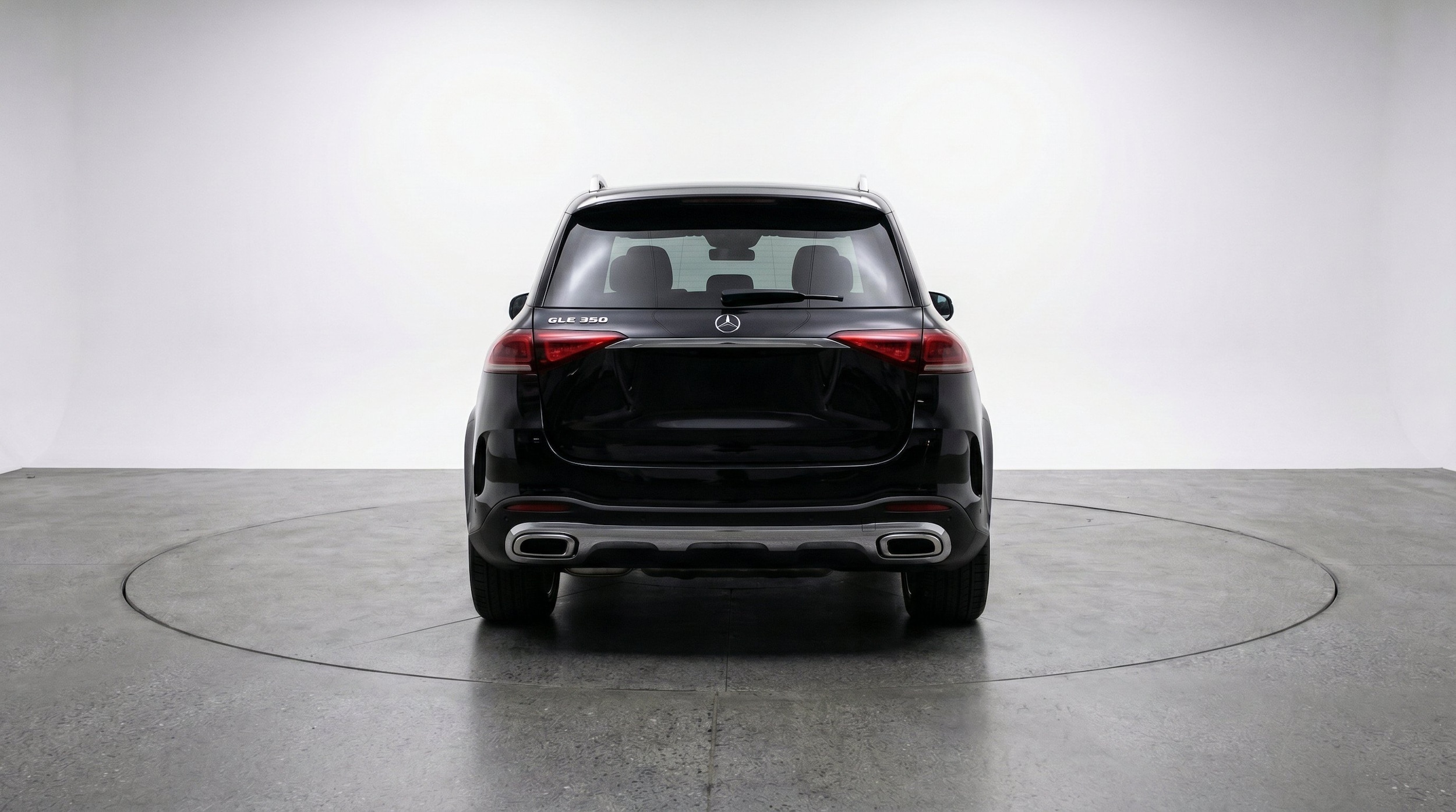 Thumbnail: 2026 Mercedes-Benz GLE - 7