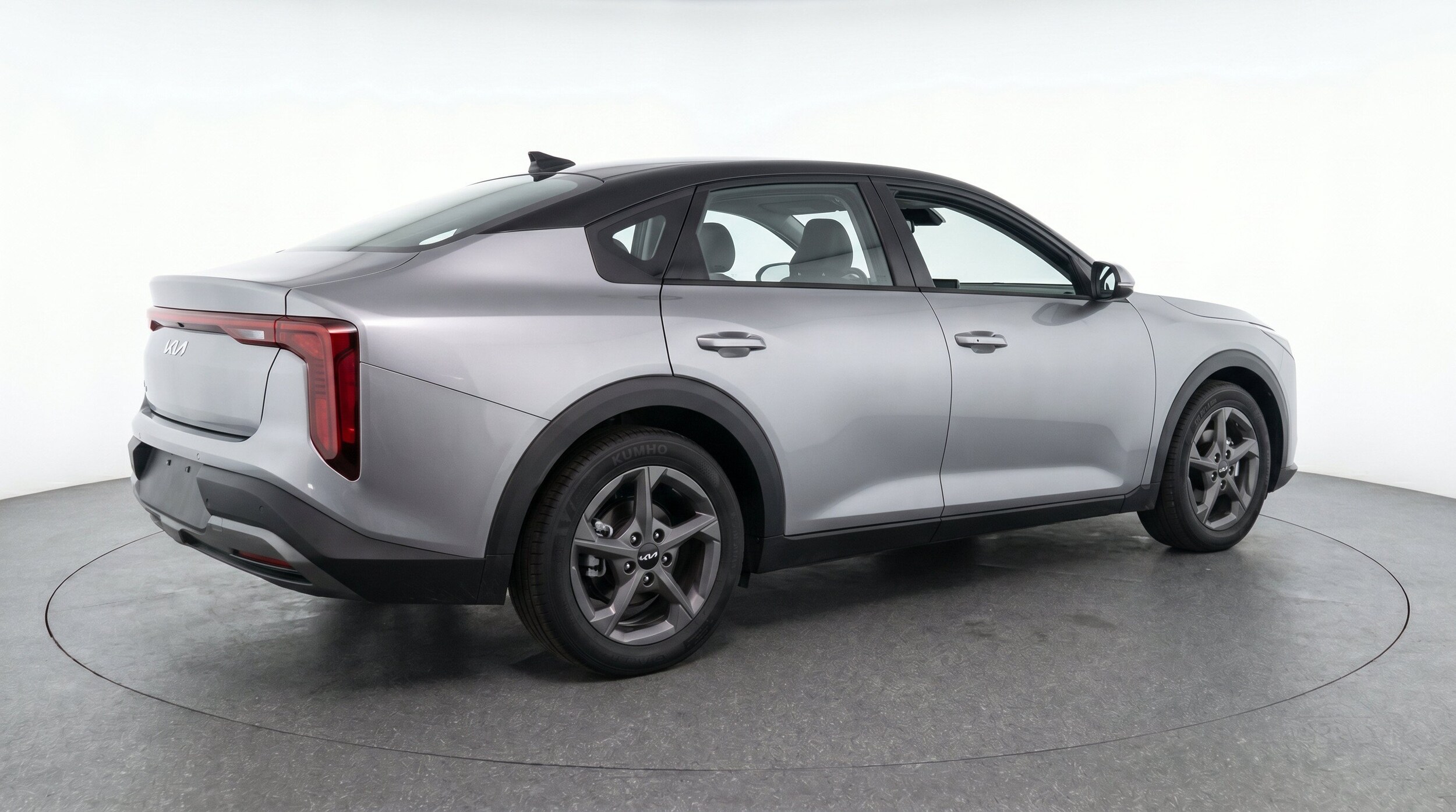 Thumbnail: 2026 Kia K4 - 9