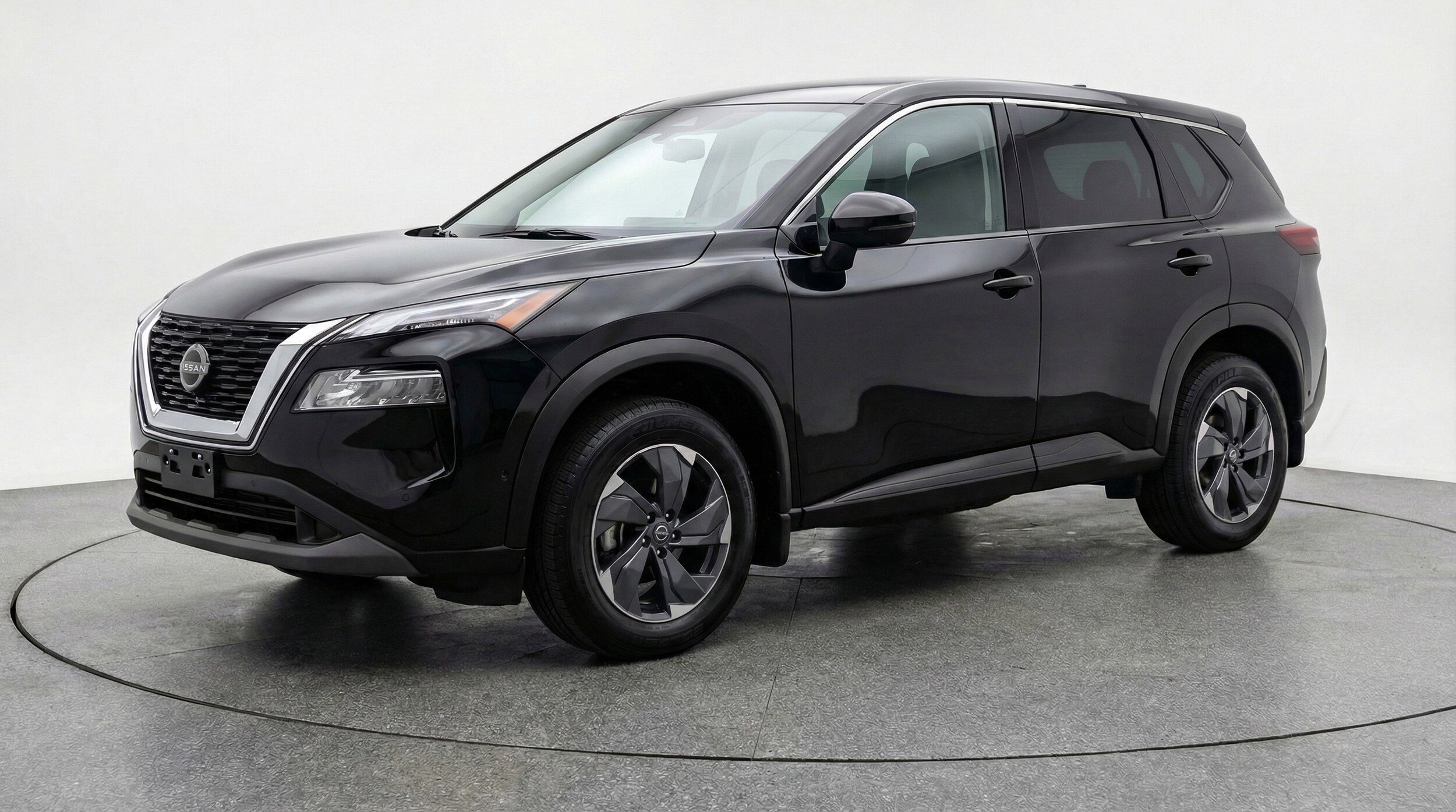 Thumbnail: 2025 Nissan Rogue - 3