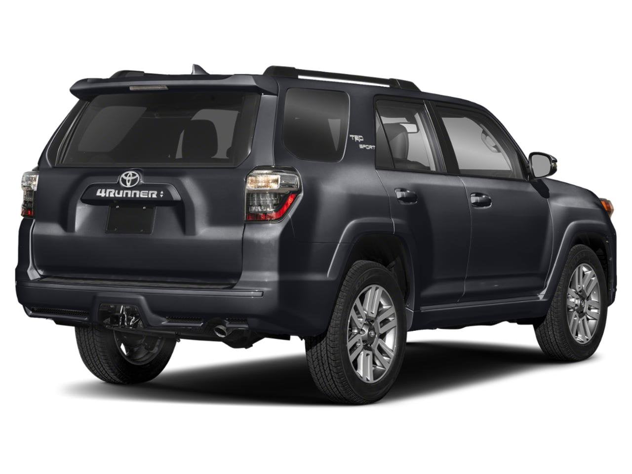 Thumbnail: 2024 Toyota 4Runner - 2