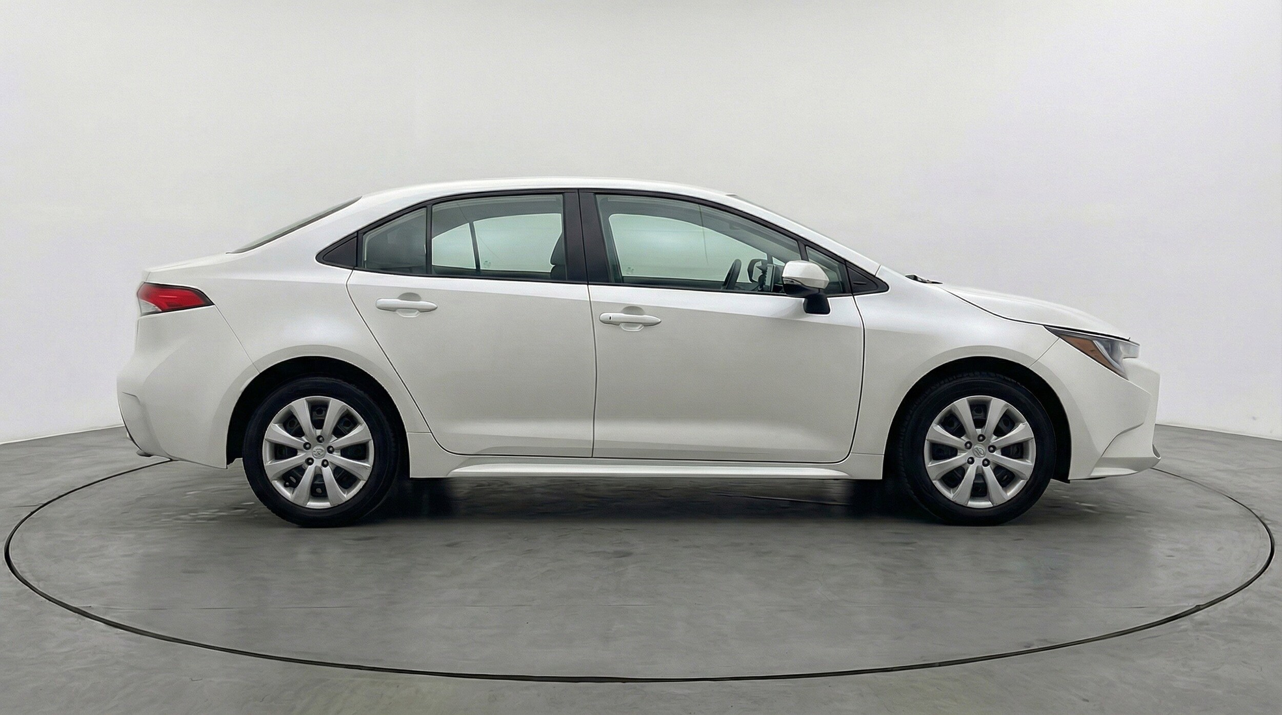 Thumbnail: 2025 Toyota Corolla - 11