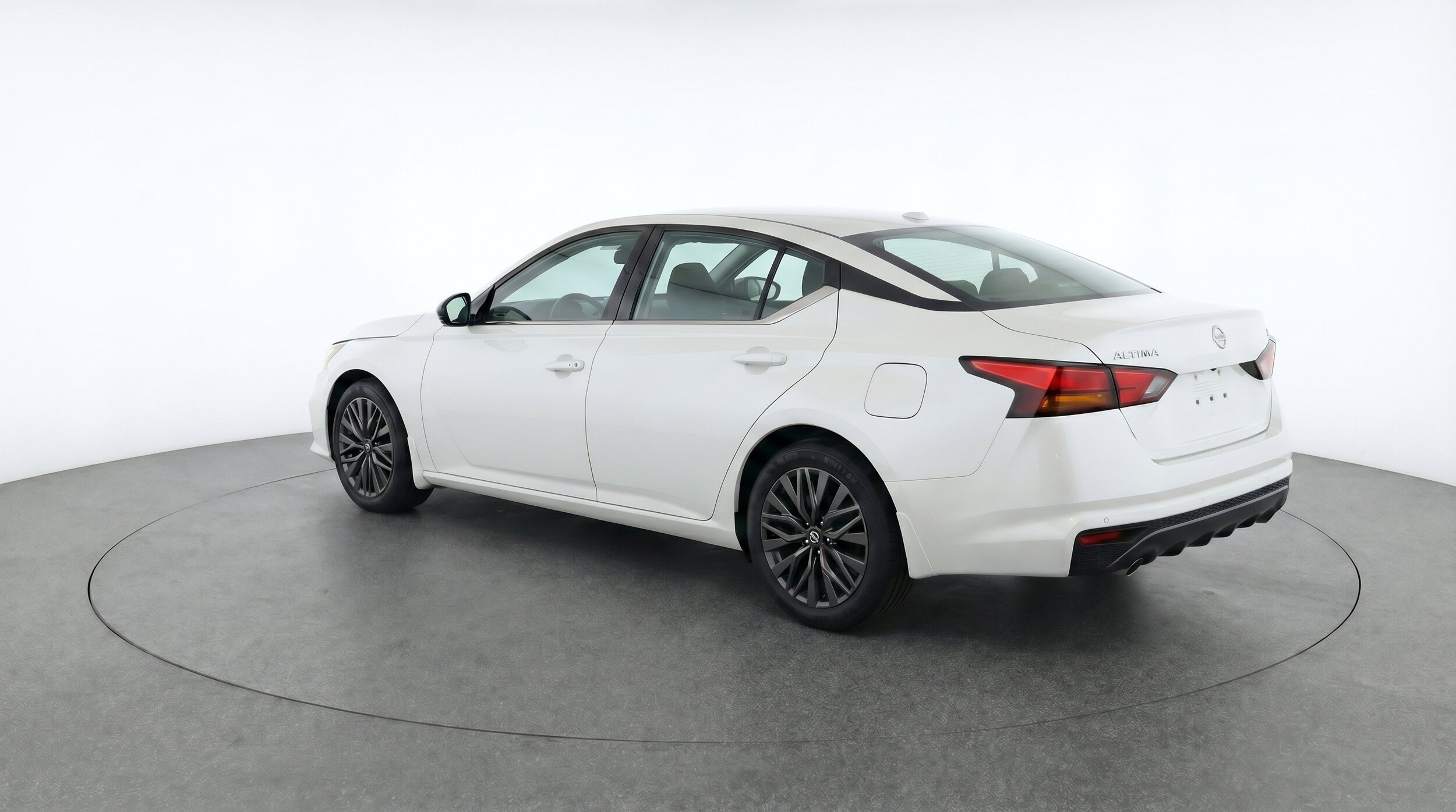 Thumbnail: 2026 Nissan Altima - 6