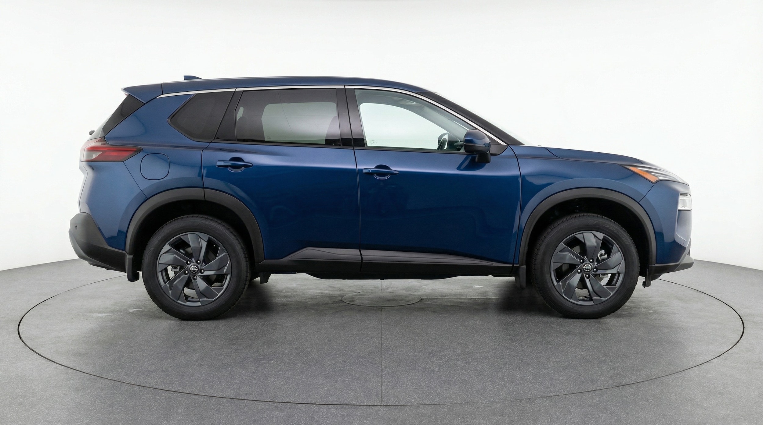 Thumbnail: 2025 Nissan Rogue - 8