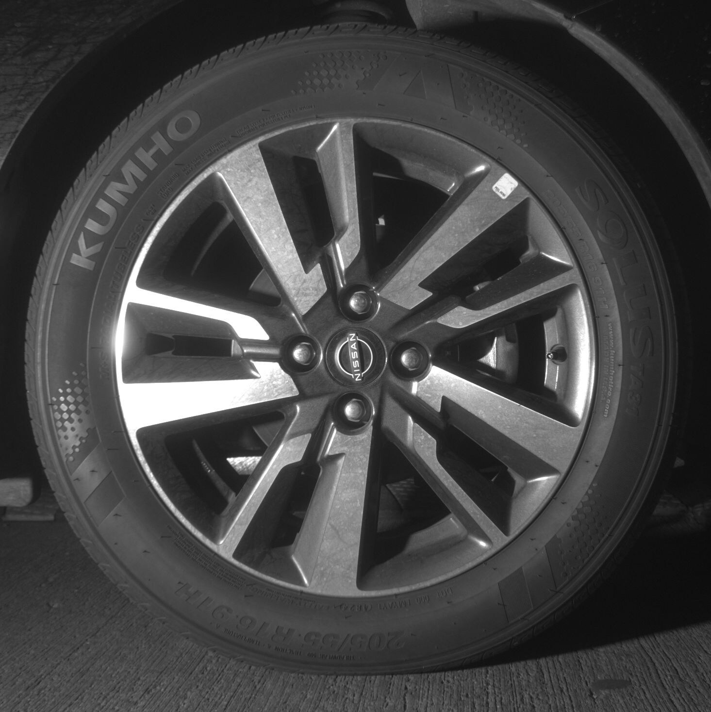 Thumbnail: 2025 Nissan Versa - 10