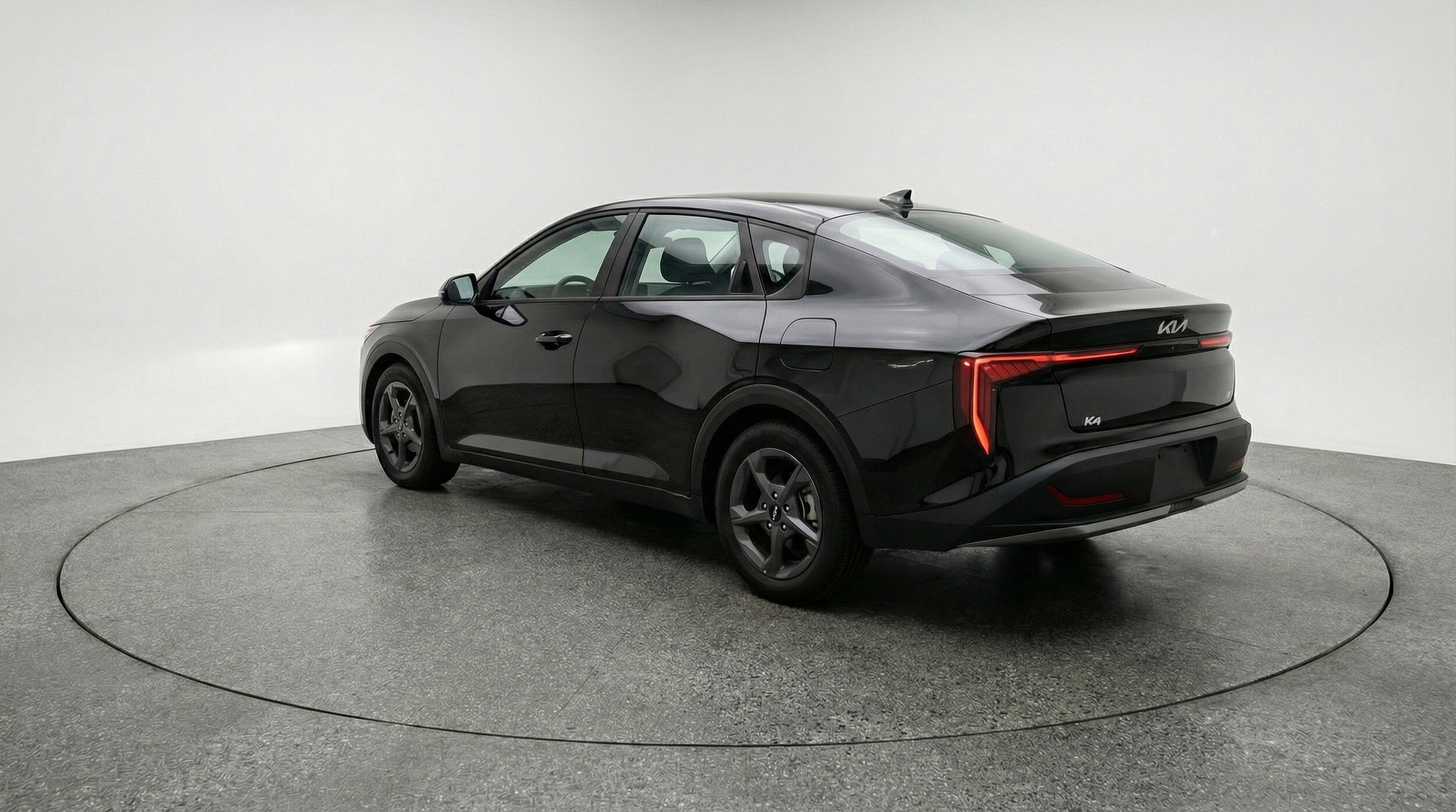 Thumbnail: 2025 Kia K4 - 6