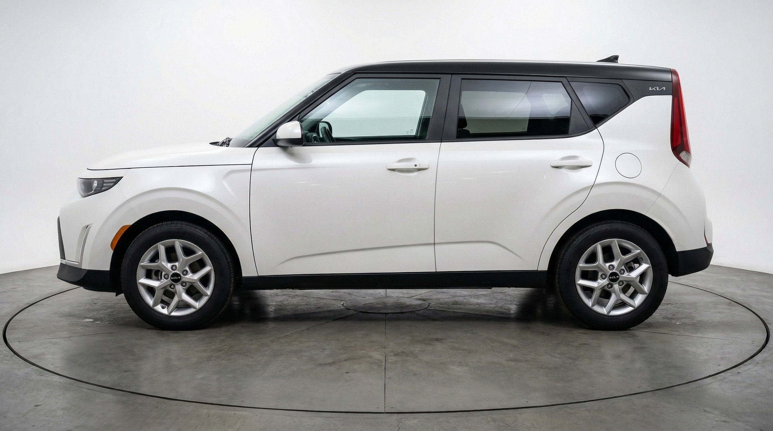 Thumbnail: 2025 Kia Soul - 5
