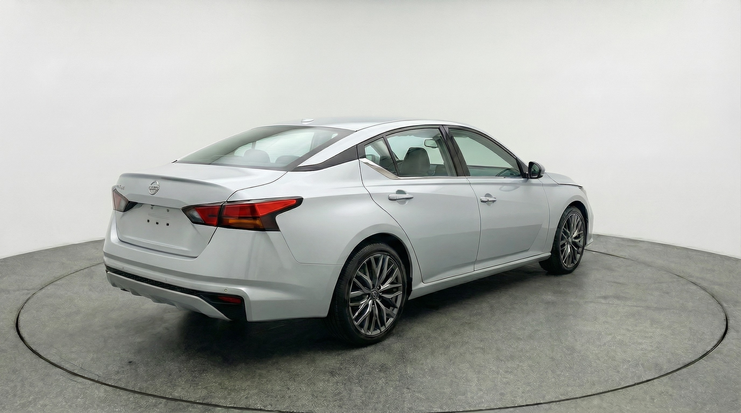 Thumbnail: 2025 Nissan Altima - 7