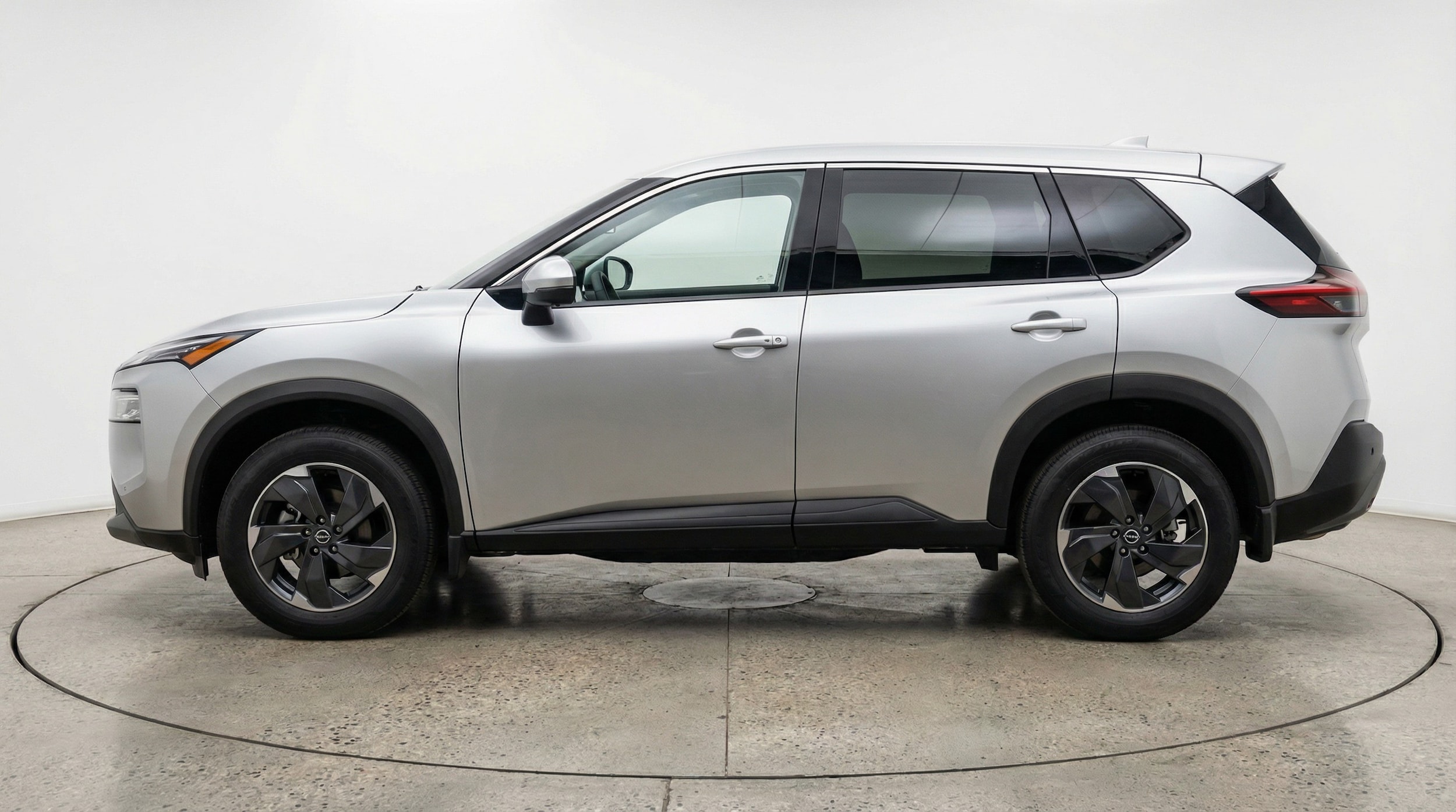 Thumbnail: 2025 Nissan Rogue - 4