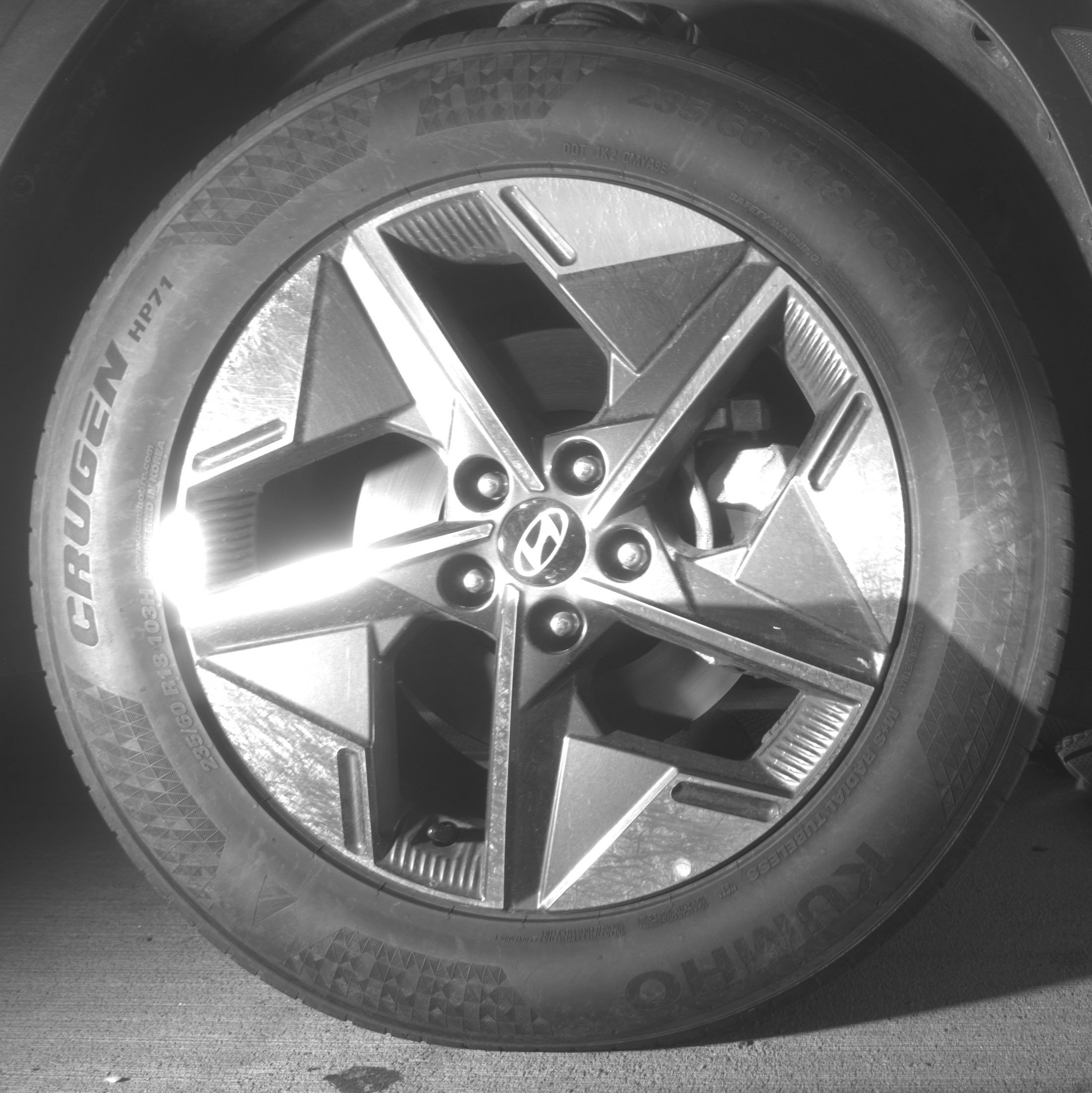 Thumbnail: 2025 Hyundai Tucson - 13