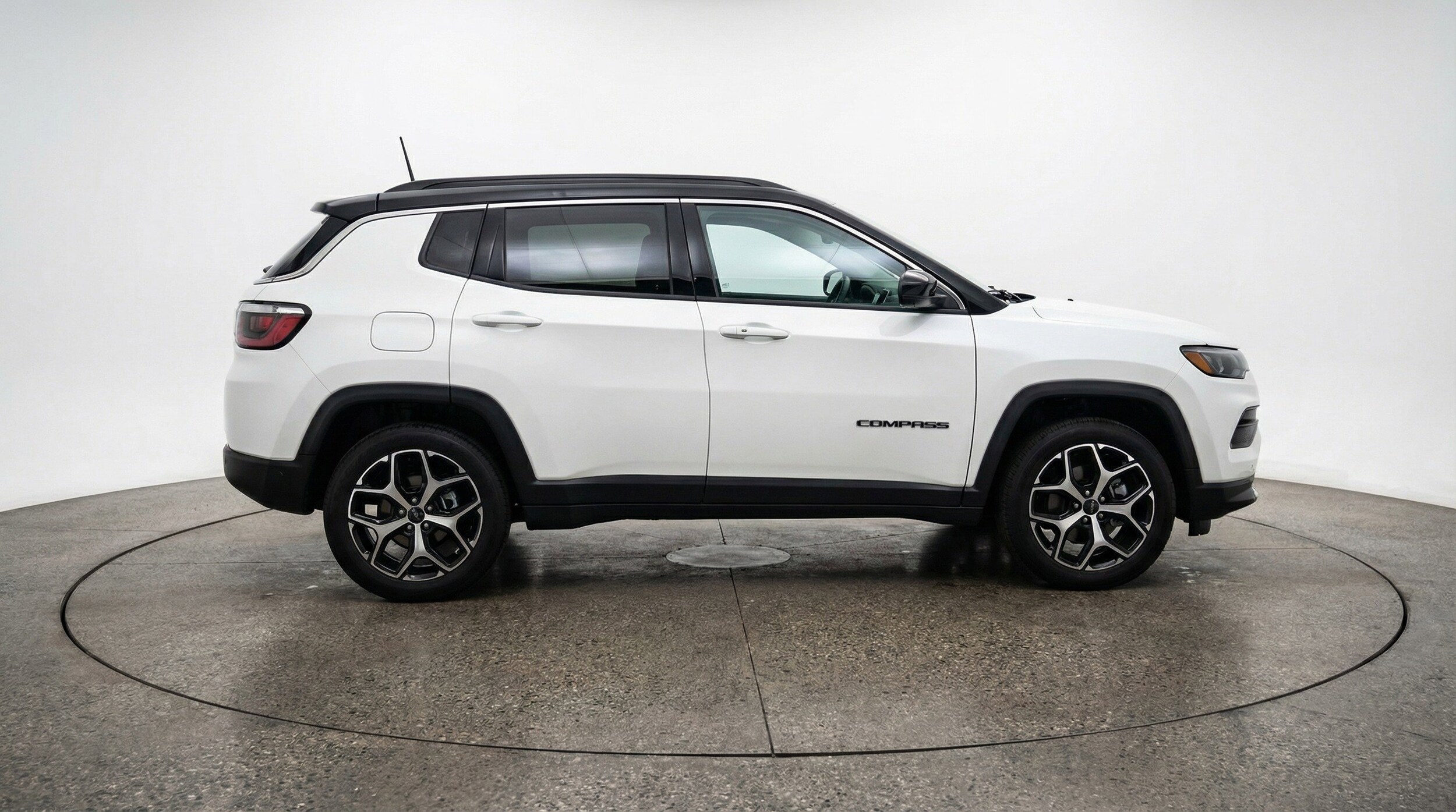 Thumbnail: 2025 Jeep Compass - 11
