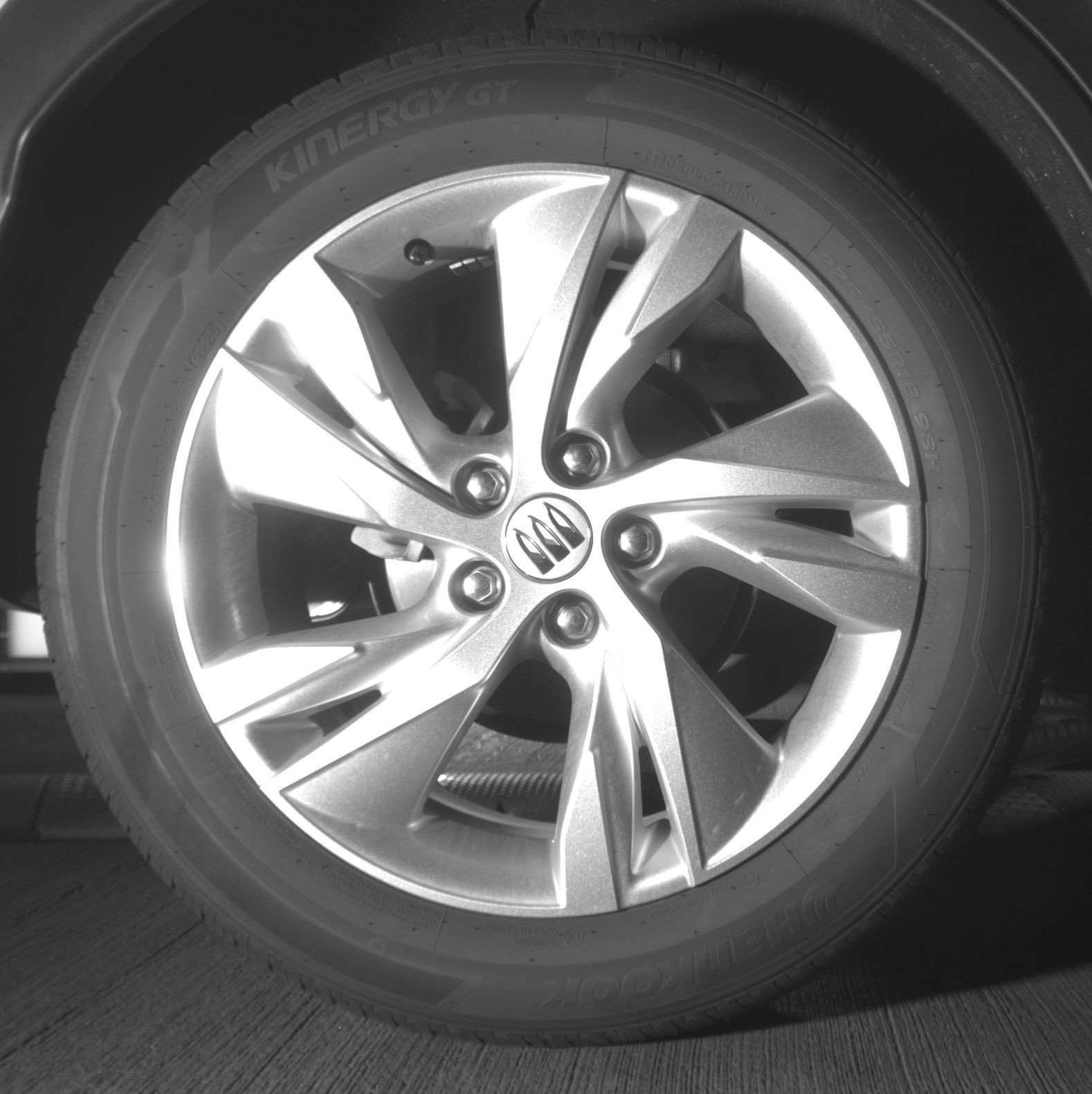 Thumbnail: 2026 Buick Encore GX - 15