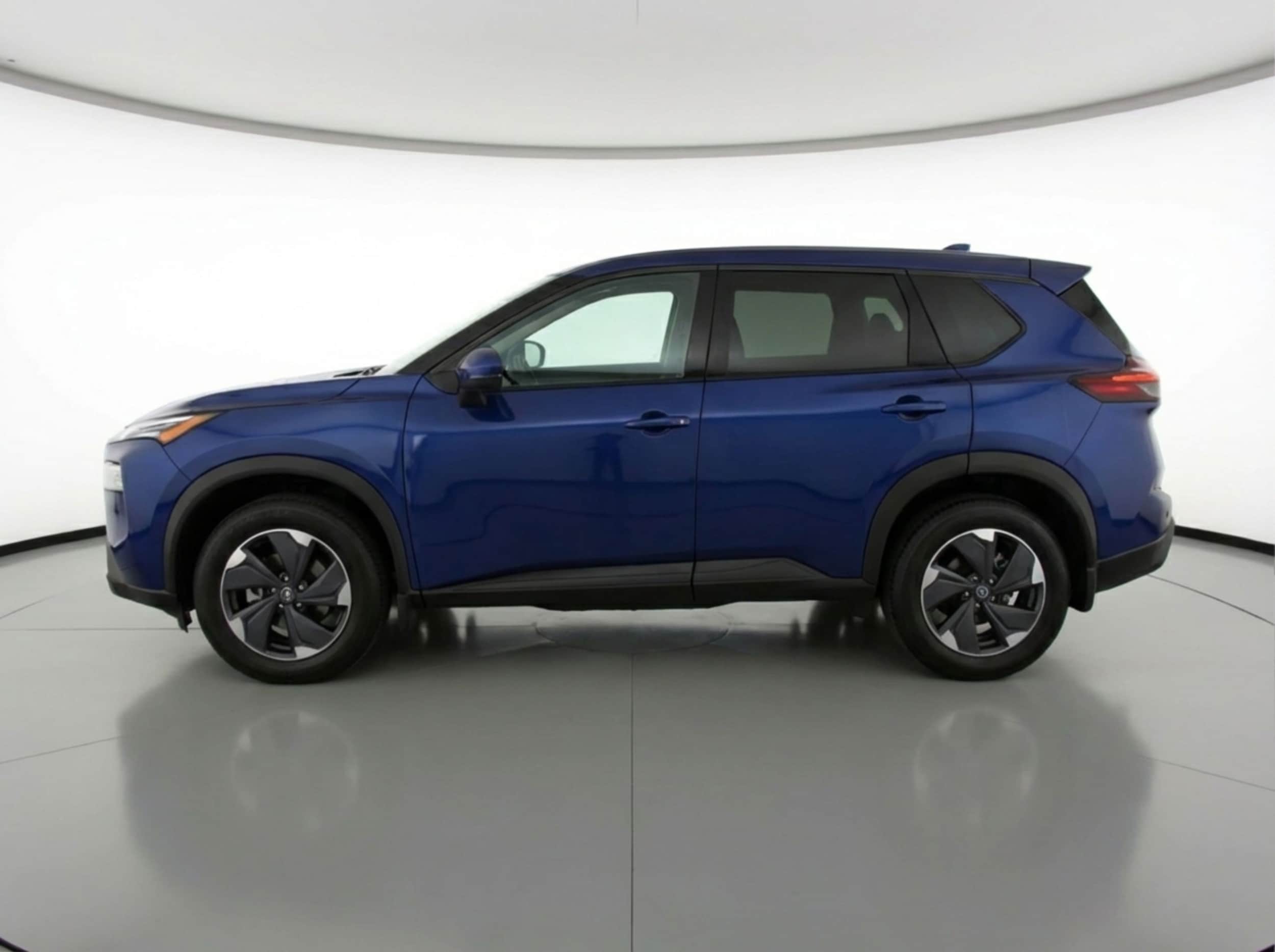 Thumbnail: 2025 Nissan Rogue - 4