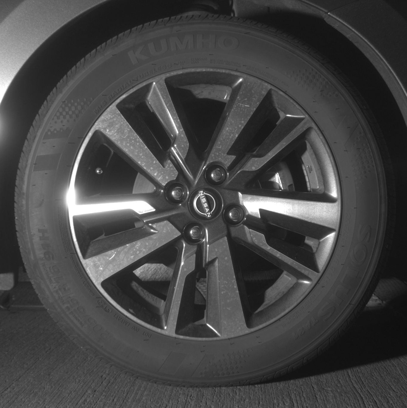 Thumbnail: 2025 Nissan Versa - 10