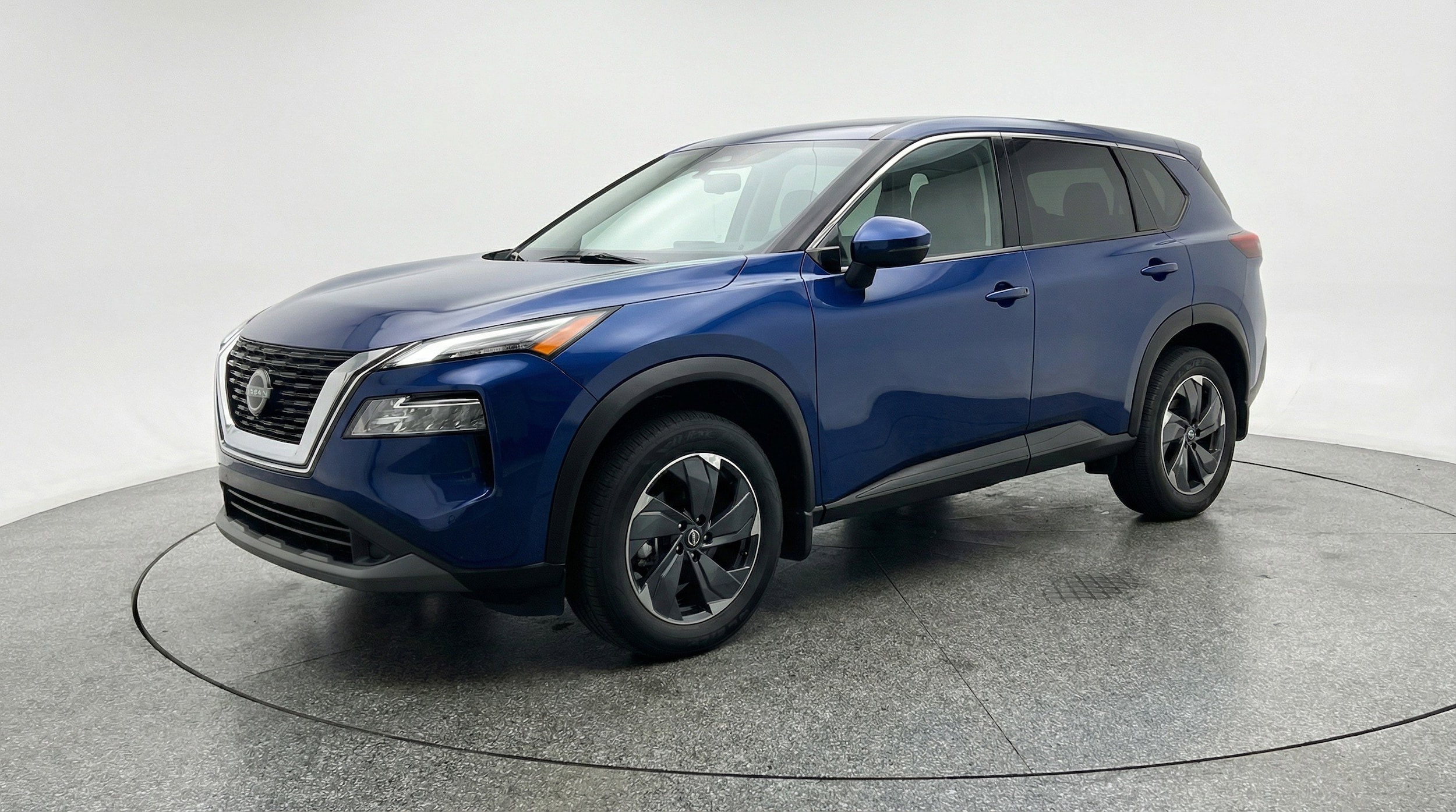 Thumbnail: 2025 Nissan Rogue - 3
