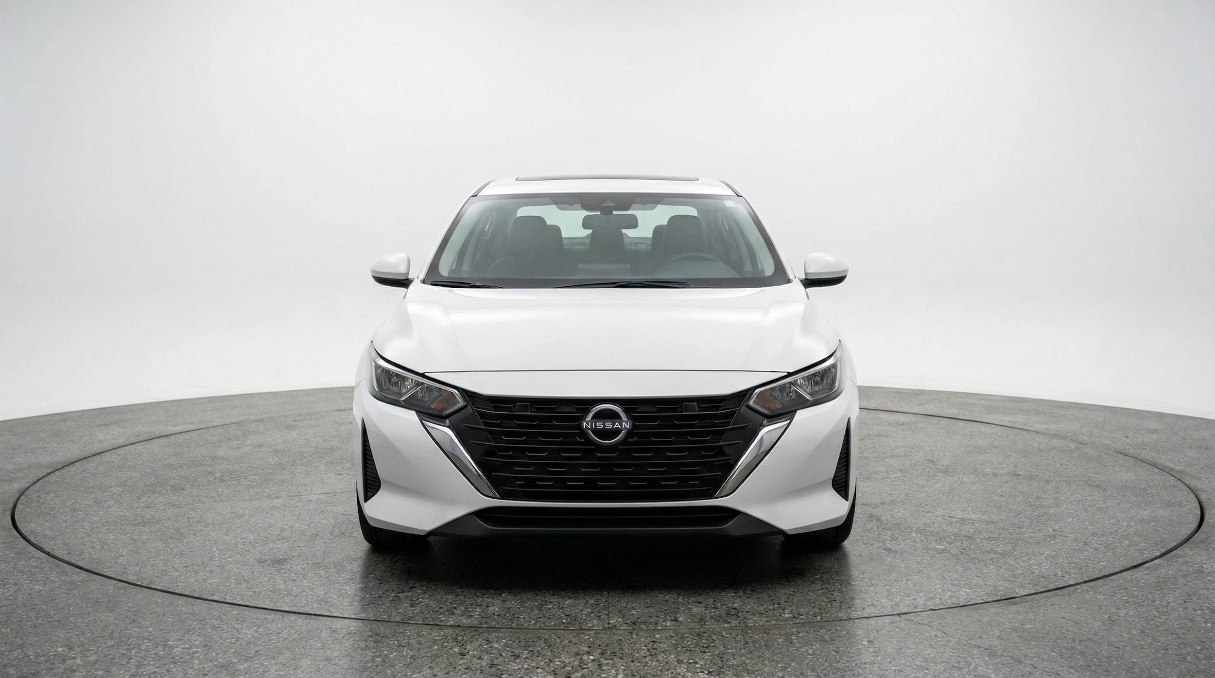 Thumbnail: 2025 Nissan Sentra - 2